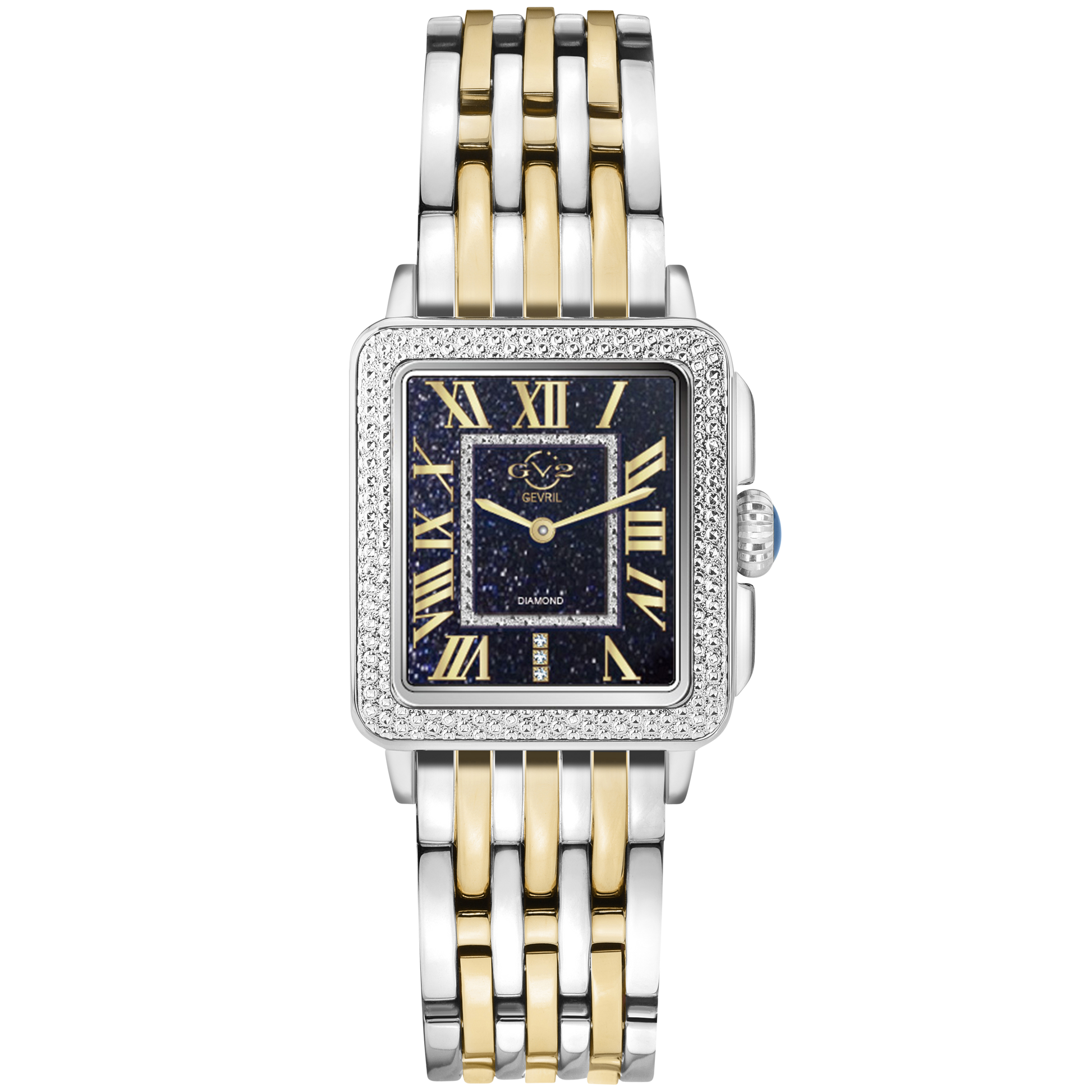 GV2 Padova Diamond – Gevril