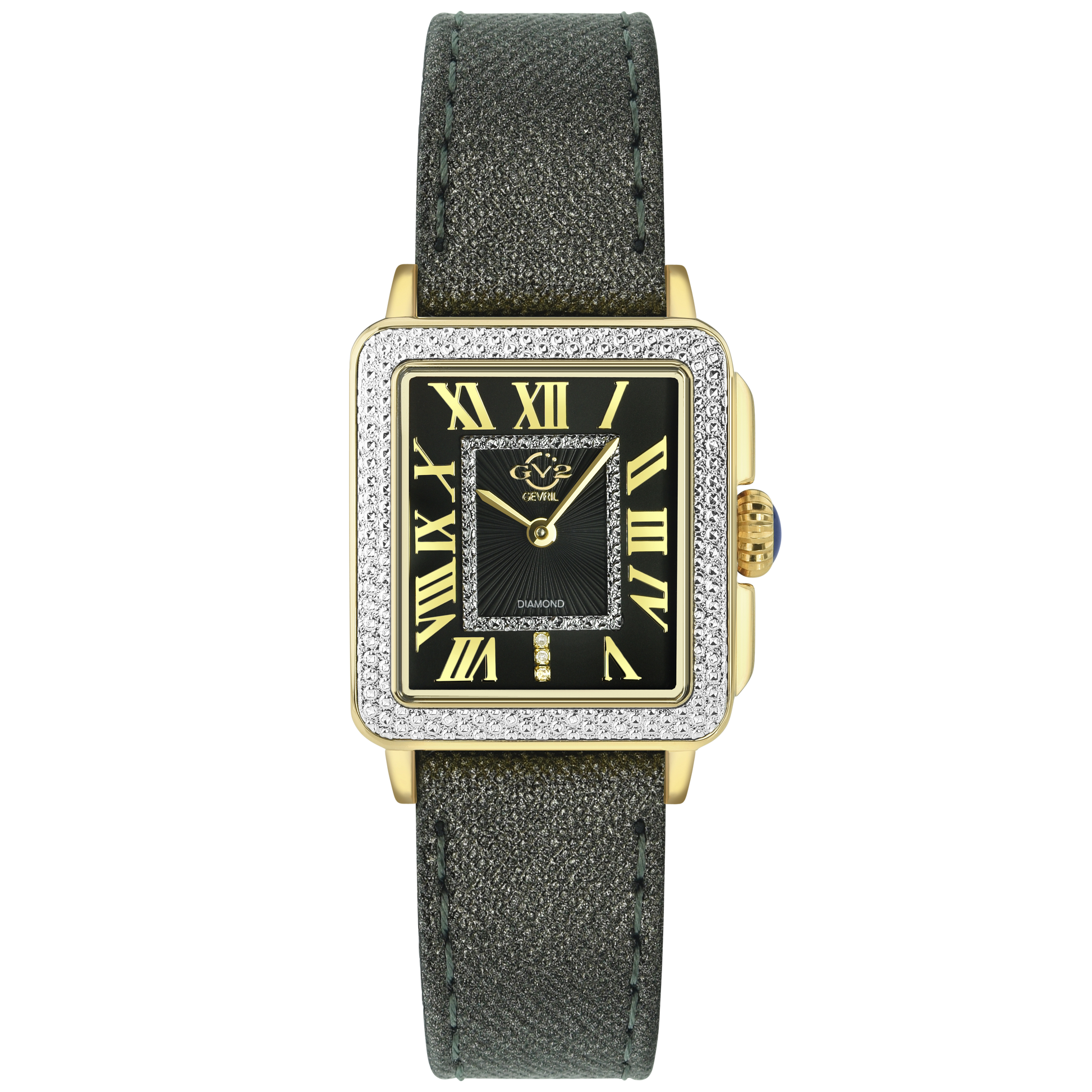 GV2 Padova Diamond – Gevril