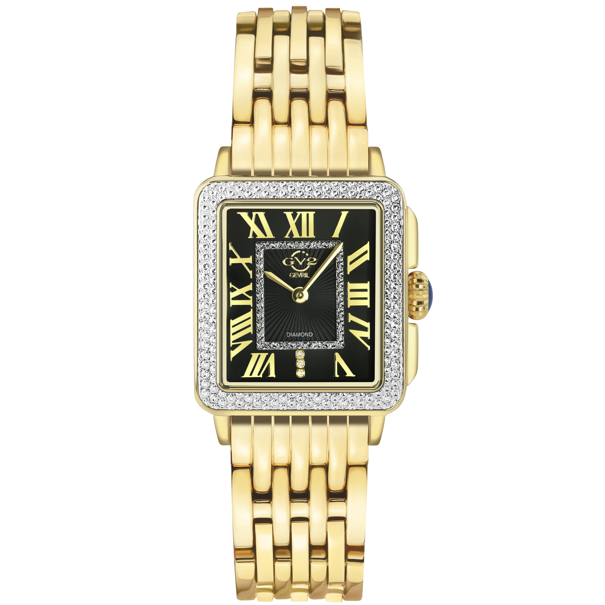 GV2 Padova Diamond – Gevril