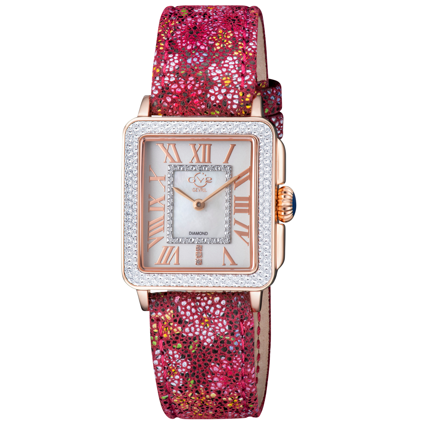 GV2 Padova Diamond – Gevril