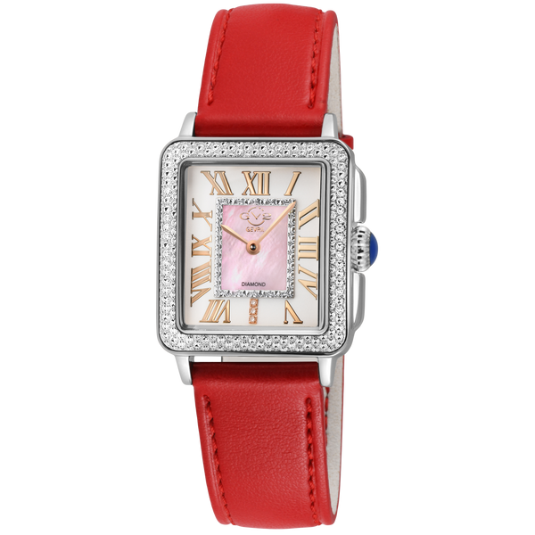 GV2 Padova Diamond - Vegan Strap