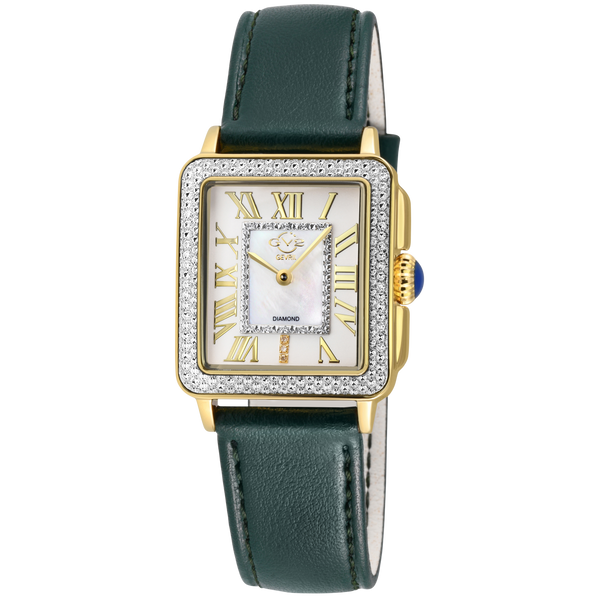 GV2 Padova Diamond - Vegan Strap