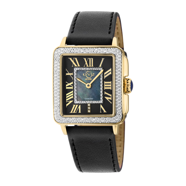 GV2 Padova Diamond - Vegan Strap