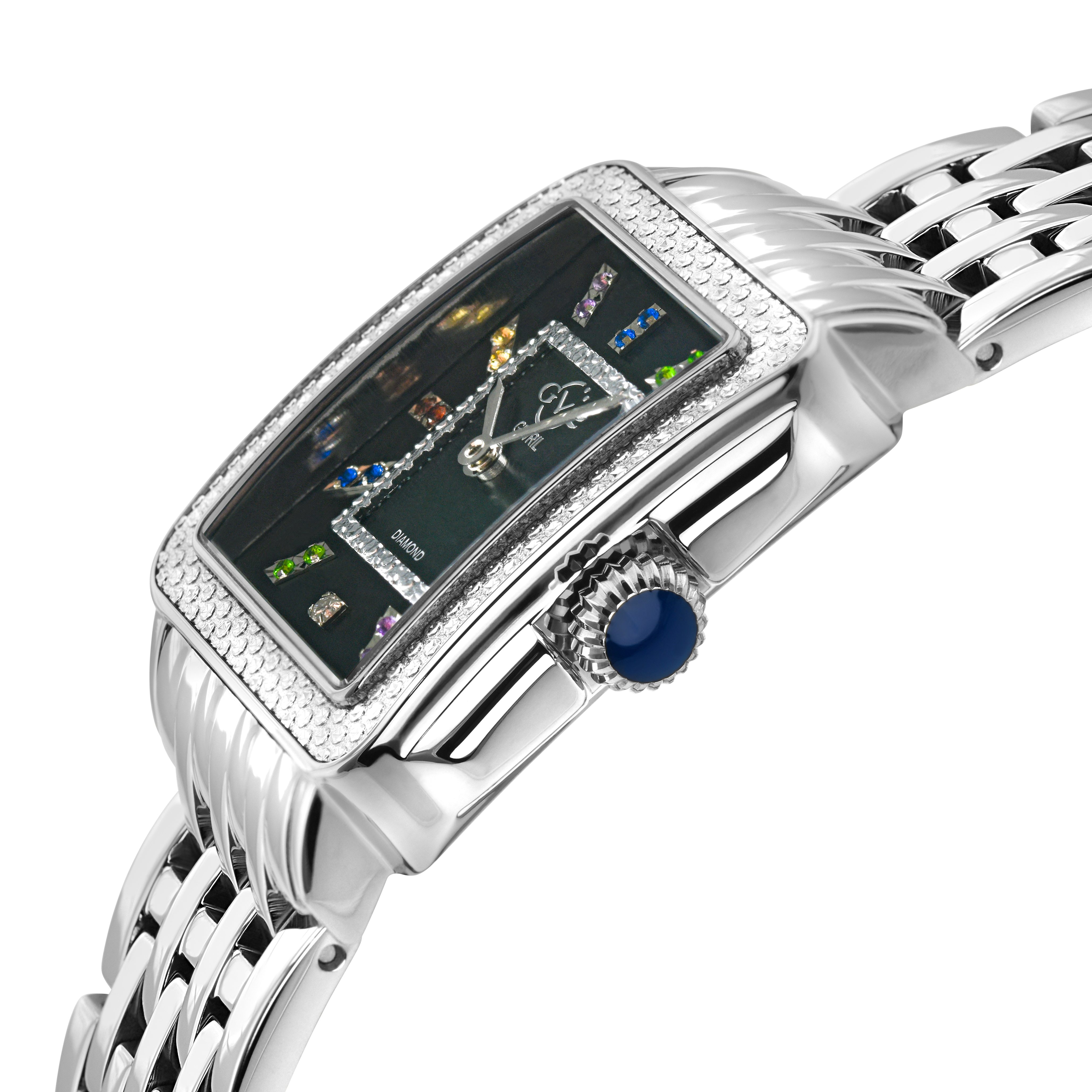 GV2 Padova Gemstone - Gevril