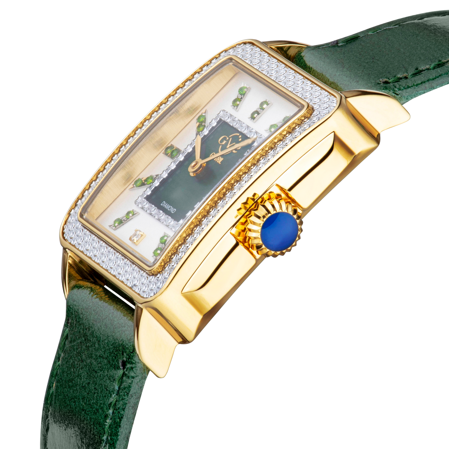 GV2 Padova Gemstone – Gevril