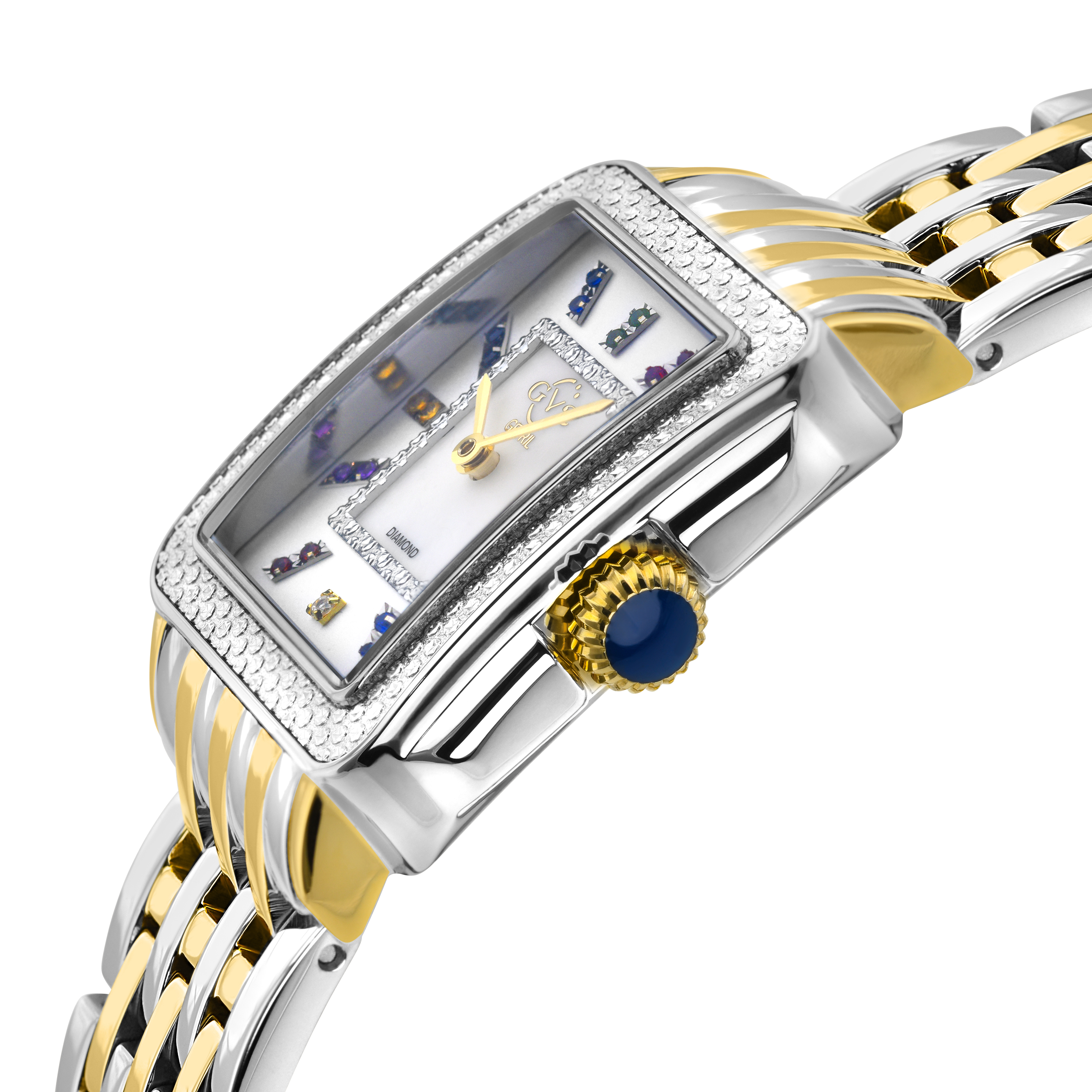 GV2 Padova Gemstone - Gevril
