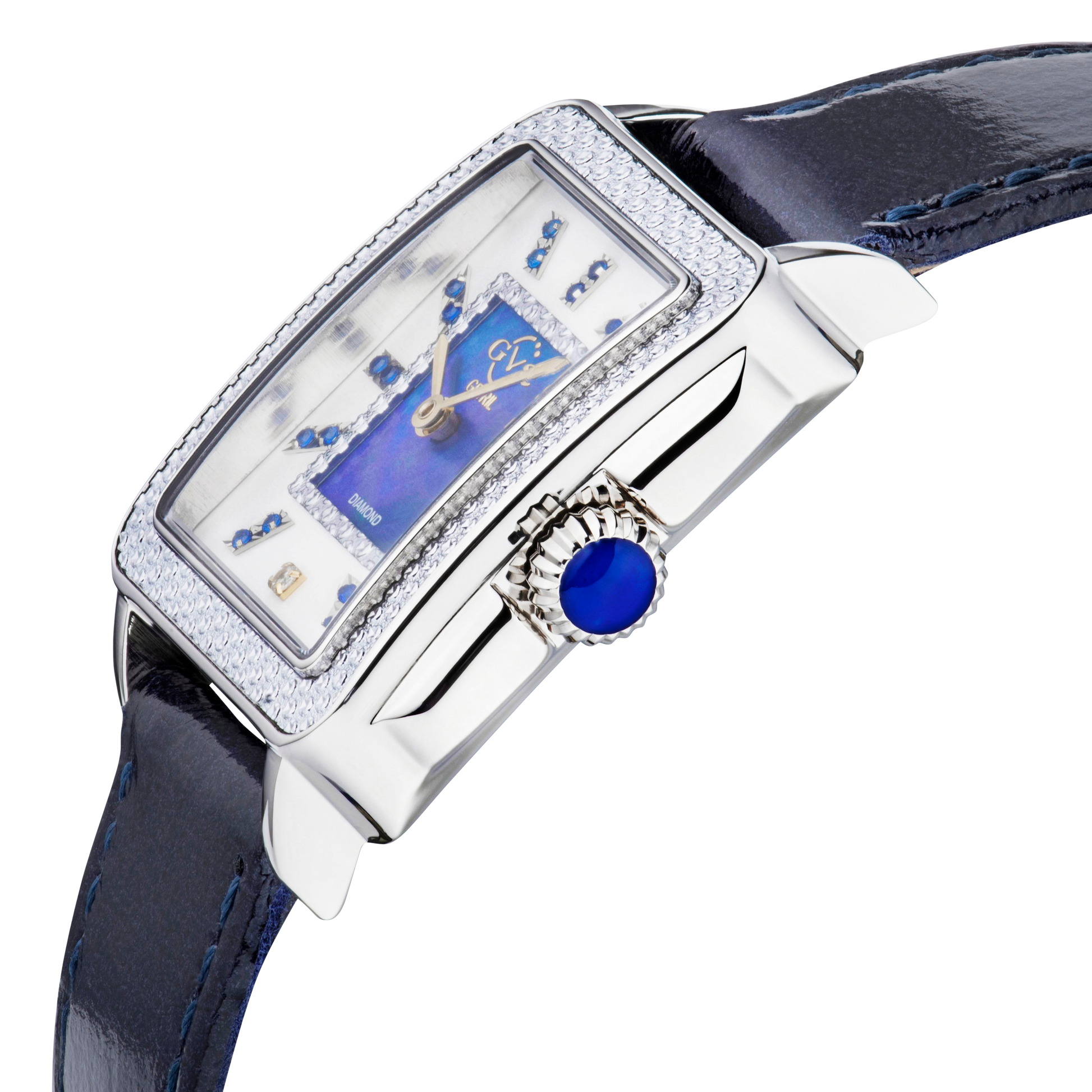 GV2 Padova Gemstone – Gevril