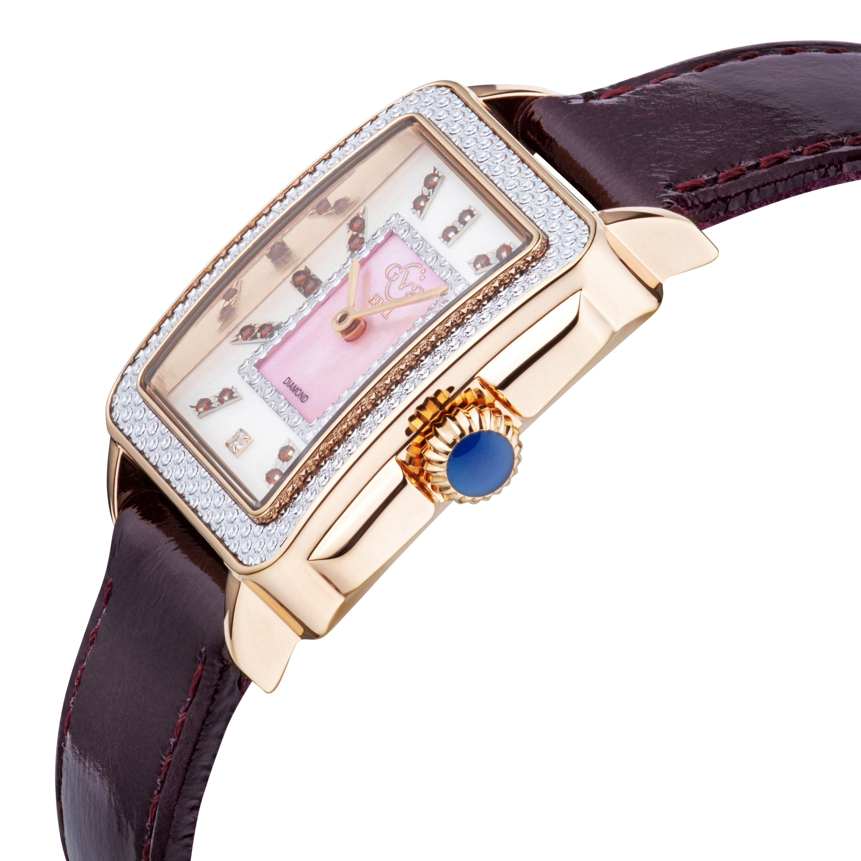 GV2 Padova Gemstone - Gevril