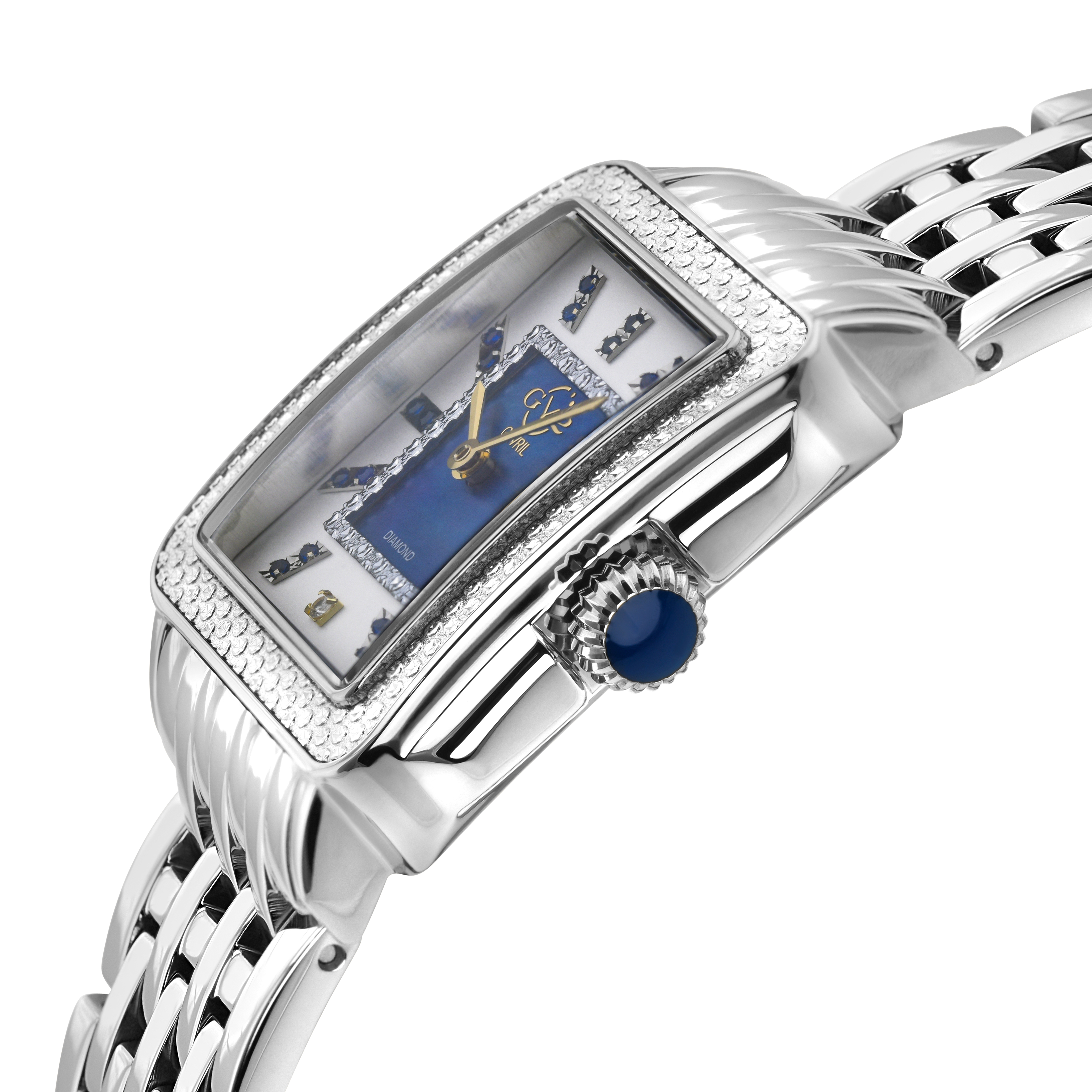 GV2 Padova Gemstone - Gevril