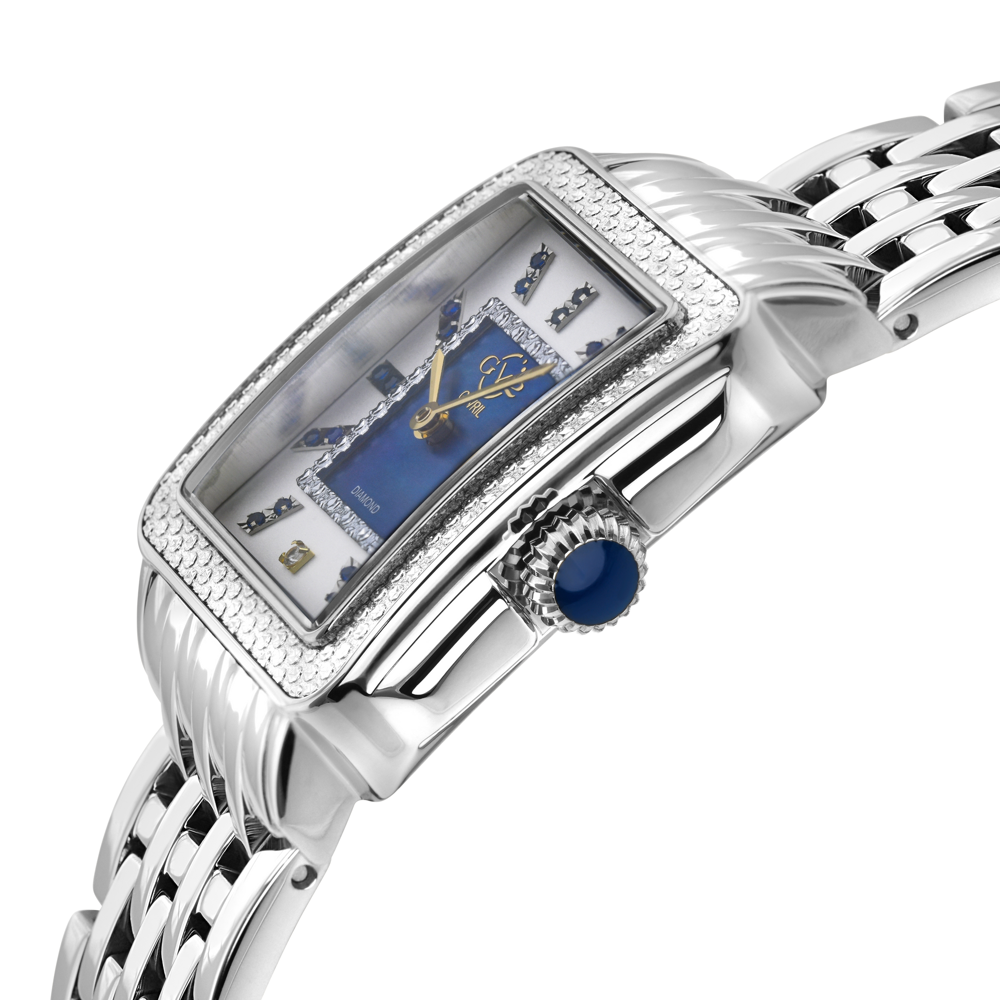 GV2 Padova Gemstone – Gevril