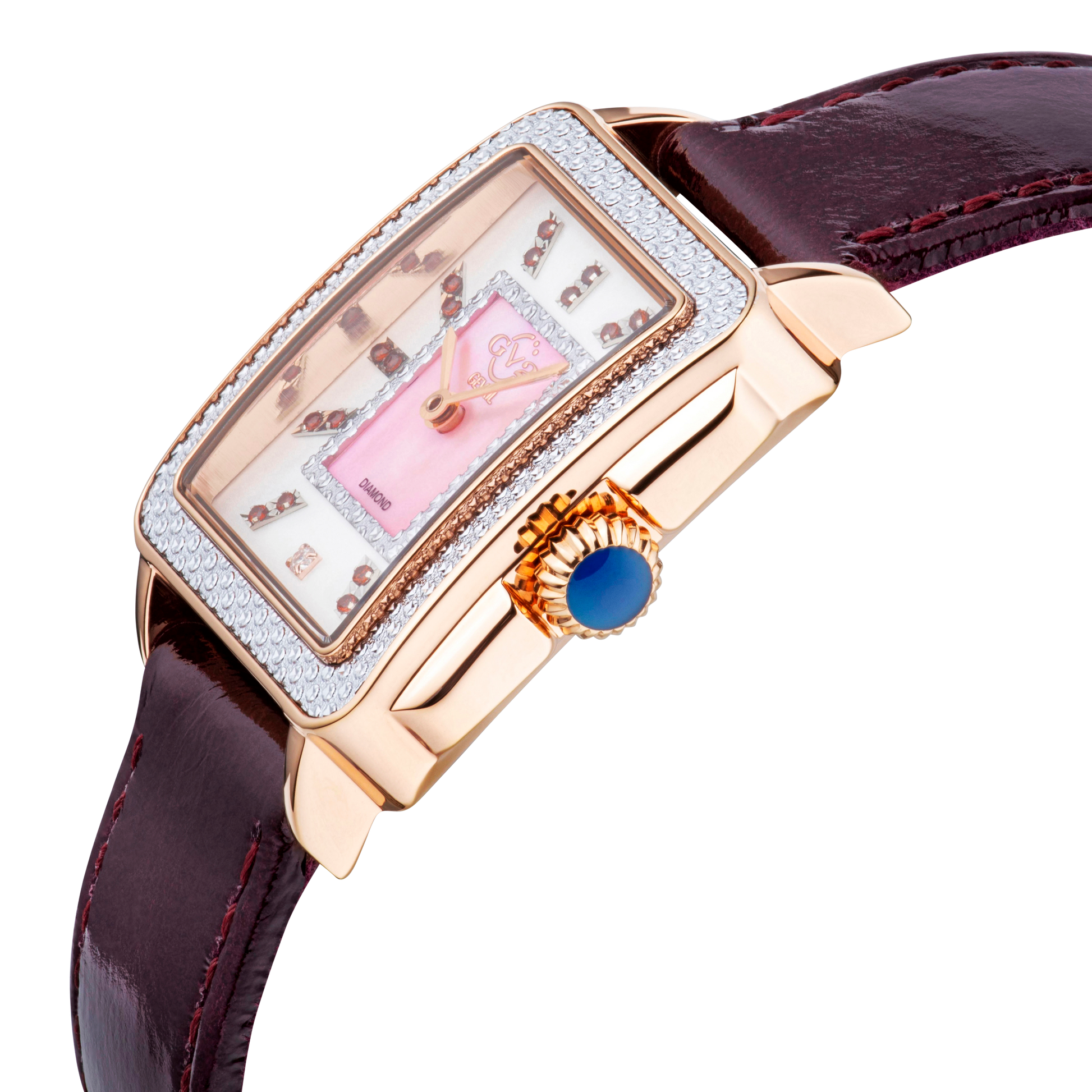 GV2 Padova Gemstone – Gevril