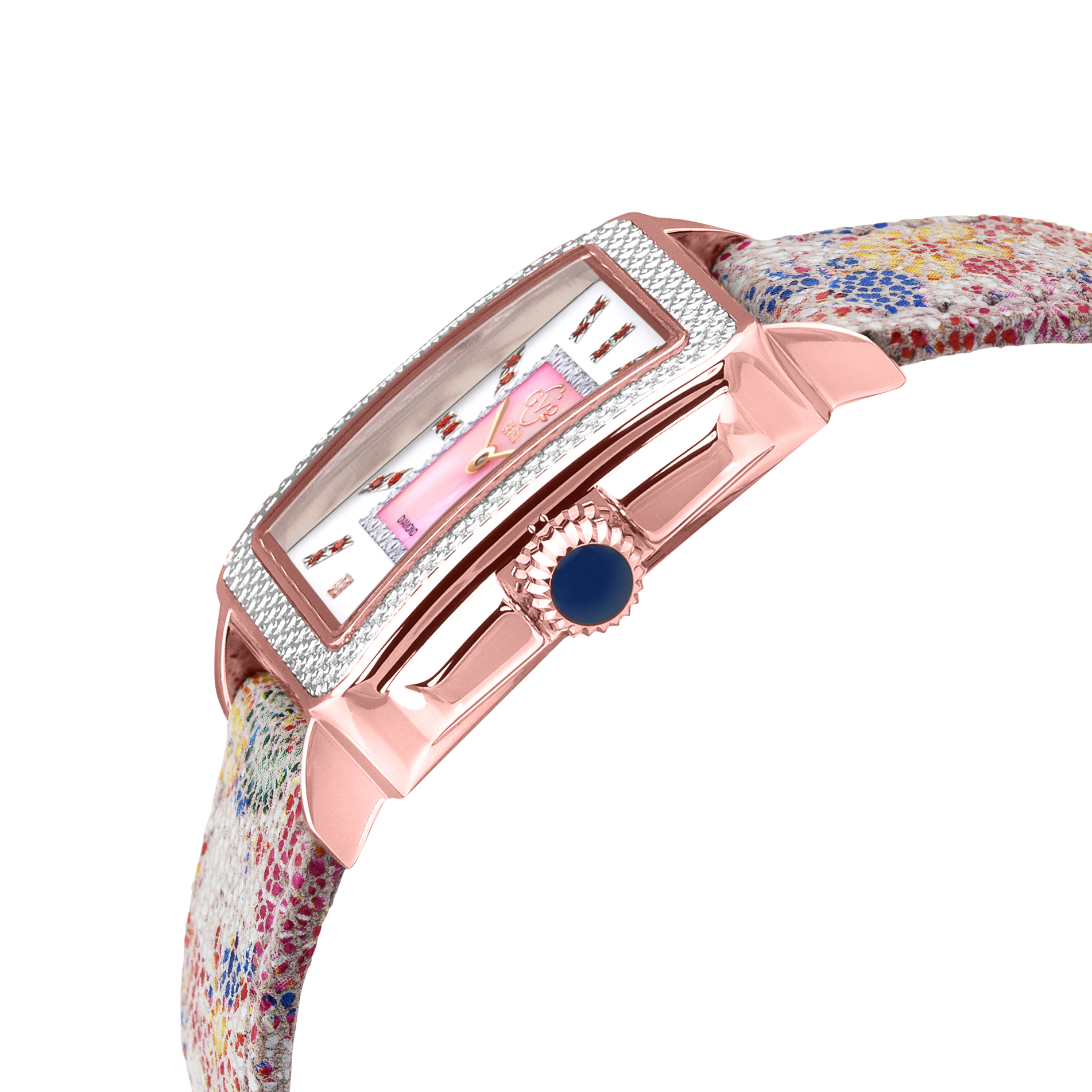 GV2 Padova Gemstone - Gevril