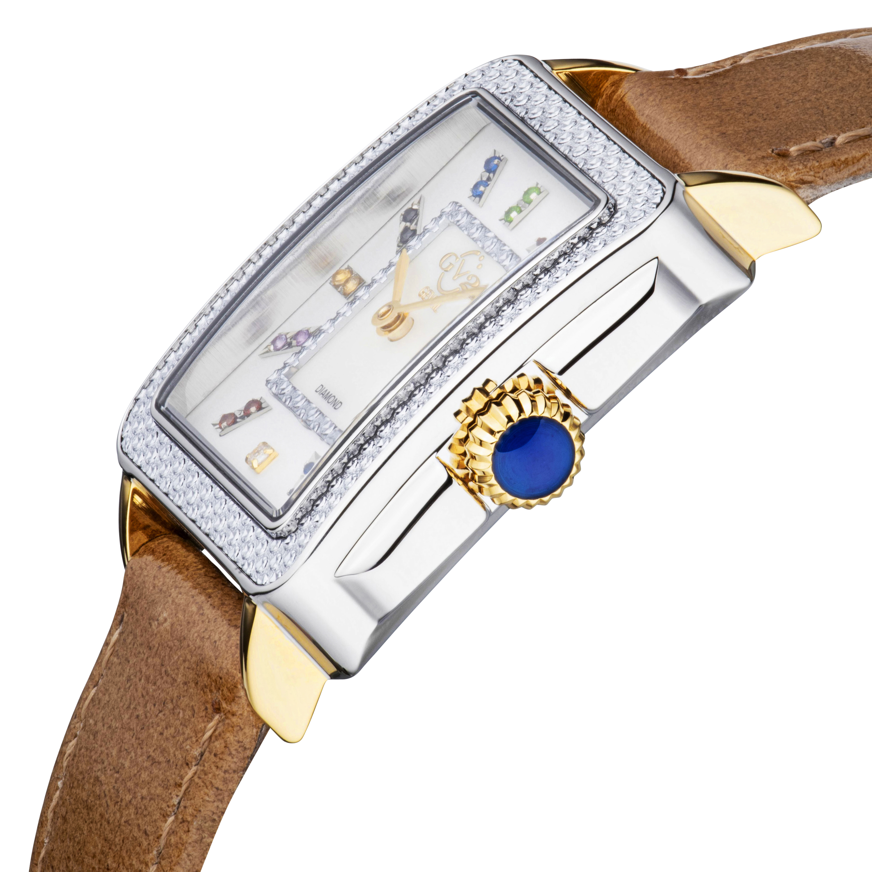 GV2 Padova Gemstone - Gevril