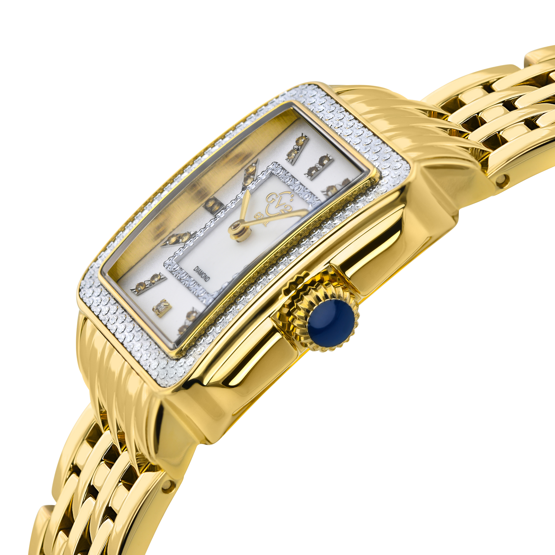 GV2 Padova Gemstone – Gevril