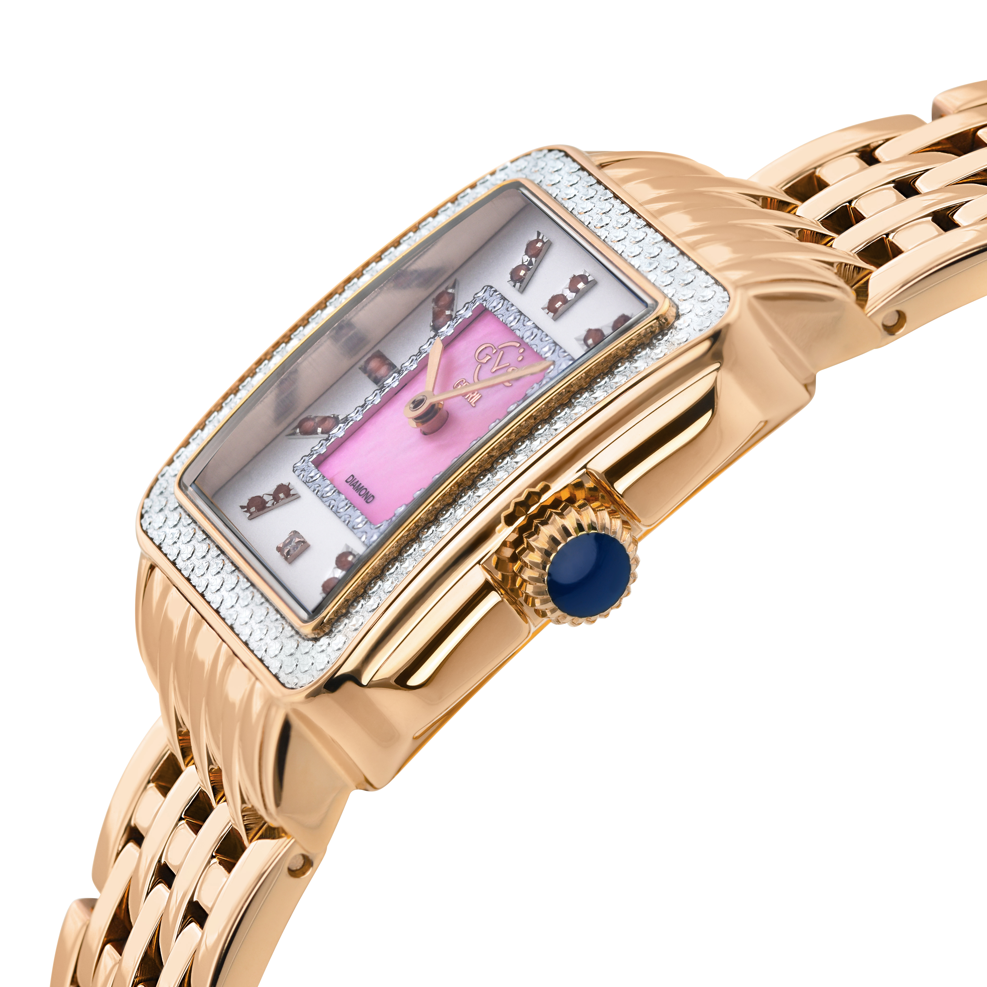 GV2 Padova Gemstone - Gevril