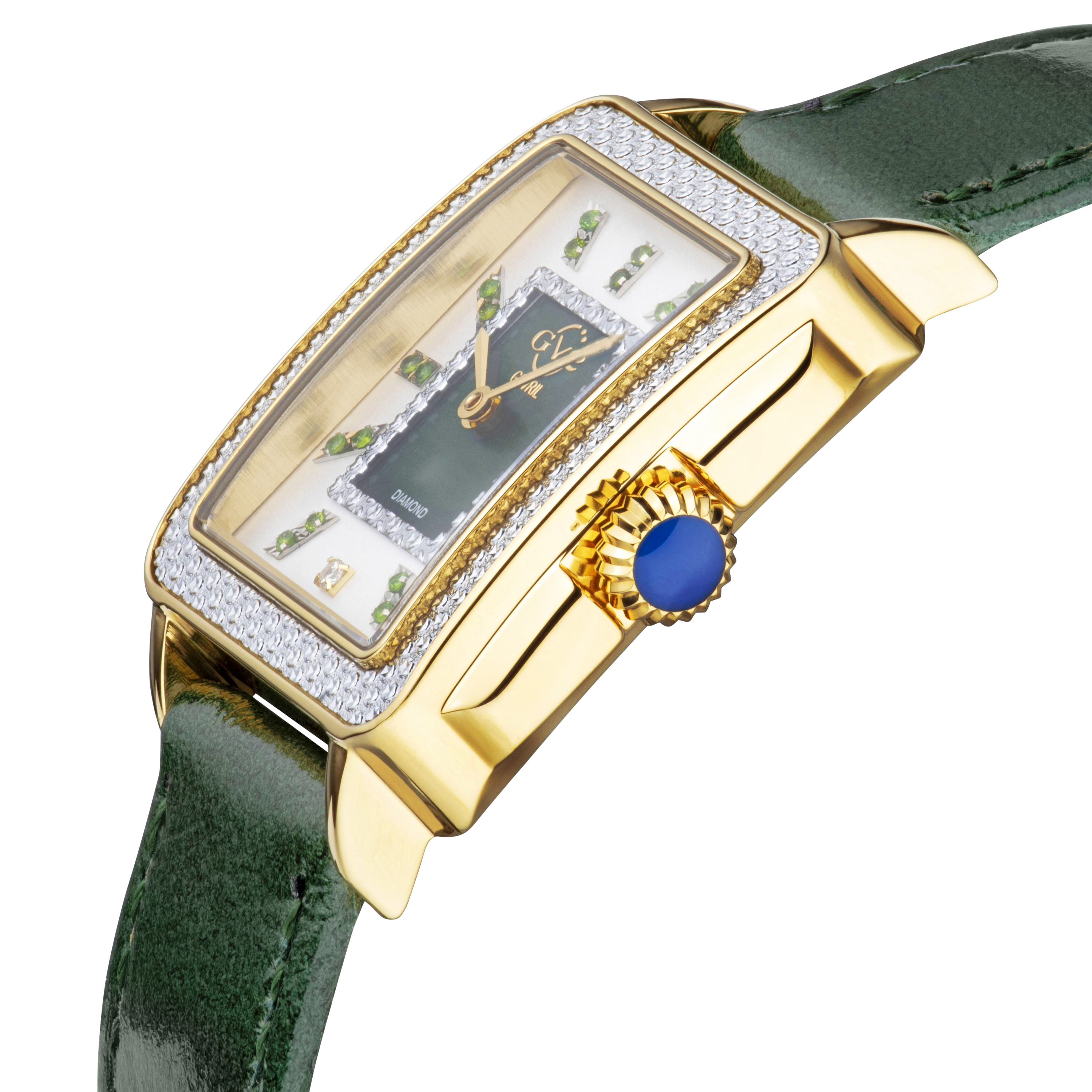 GV2 Padova Gemstone - Gevril