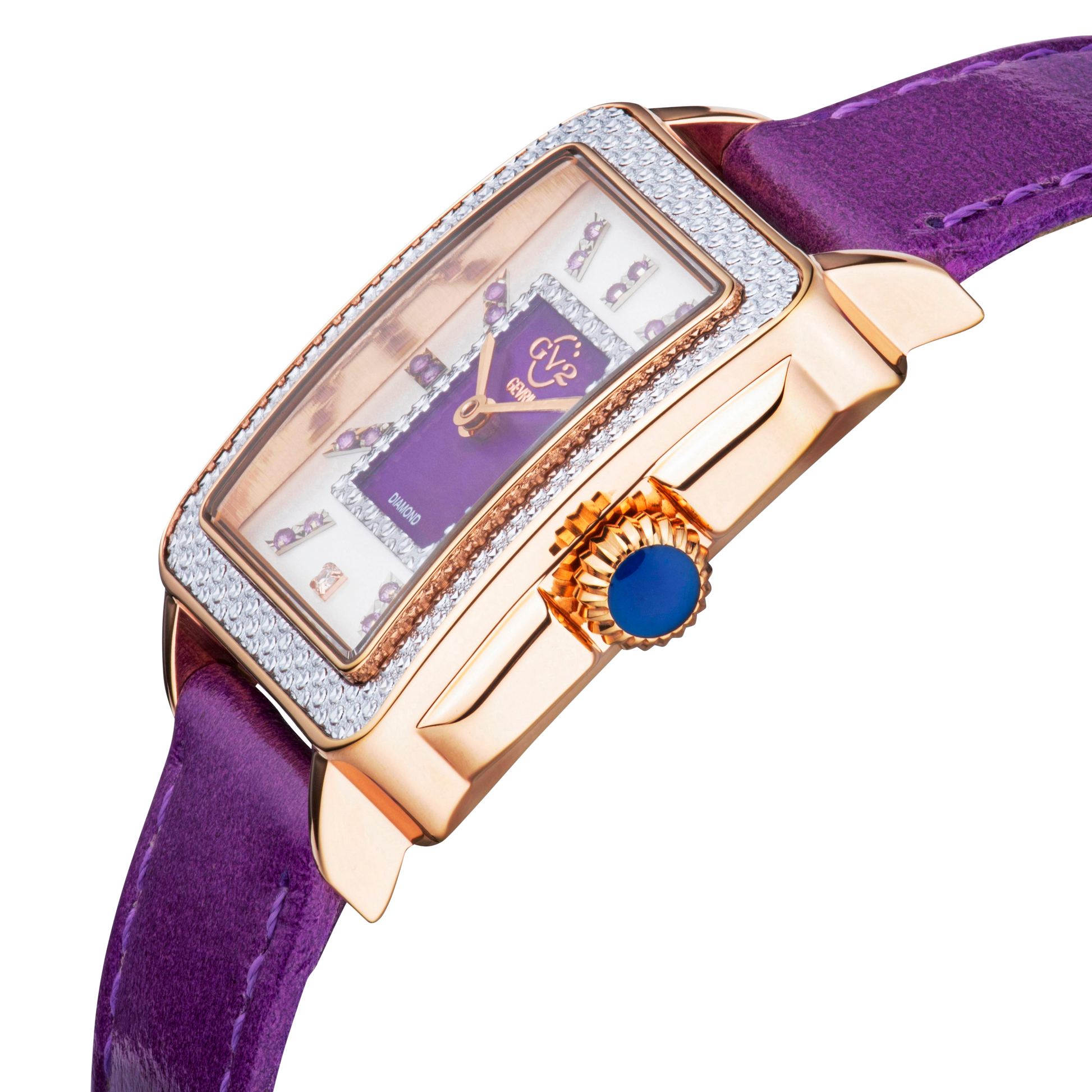 GV2 Padova Gemstone – Gevril