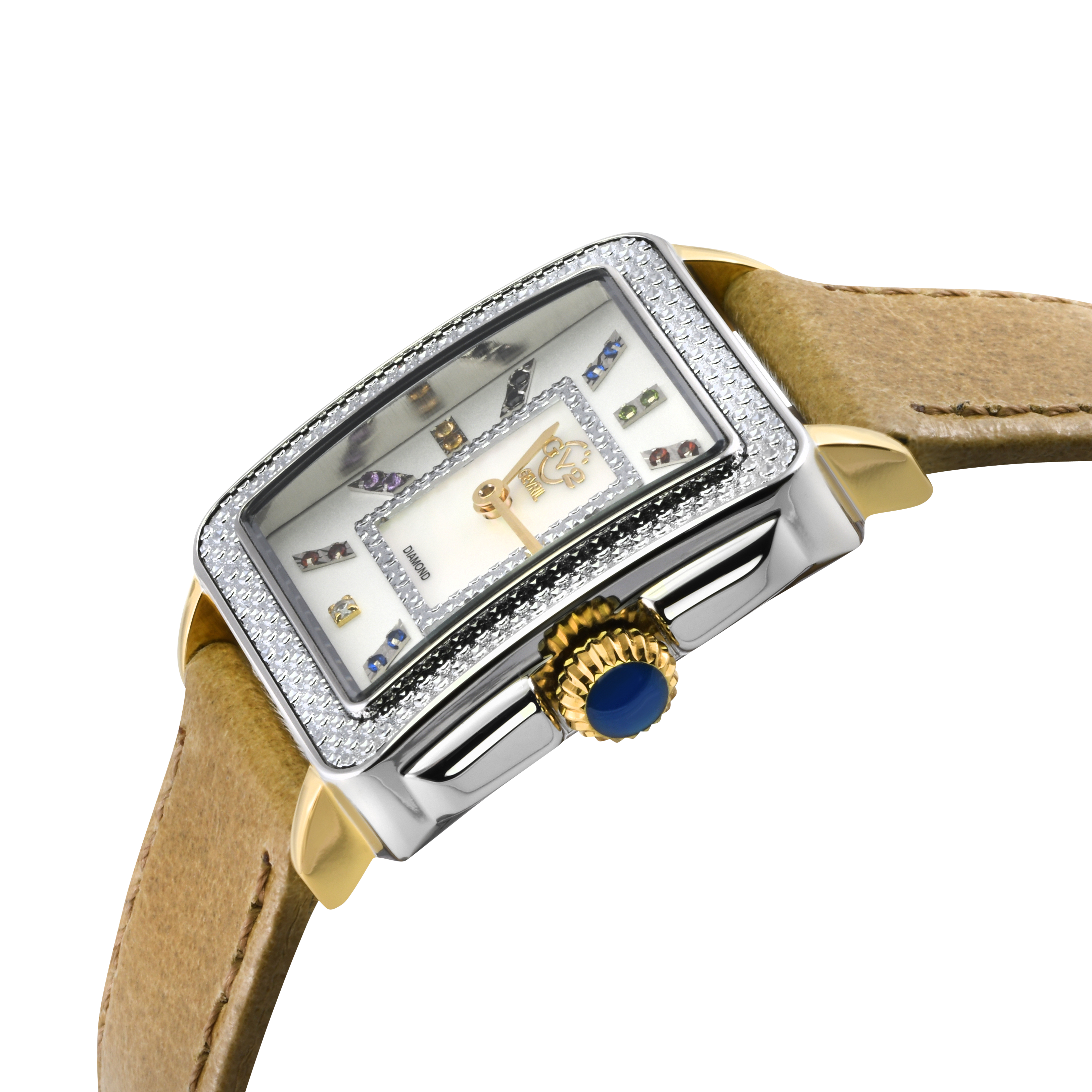 GV2 Padova Gemstone - Gevril