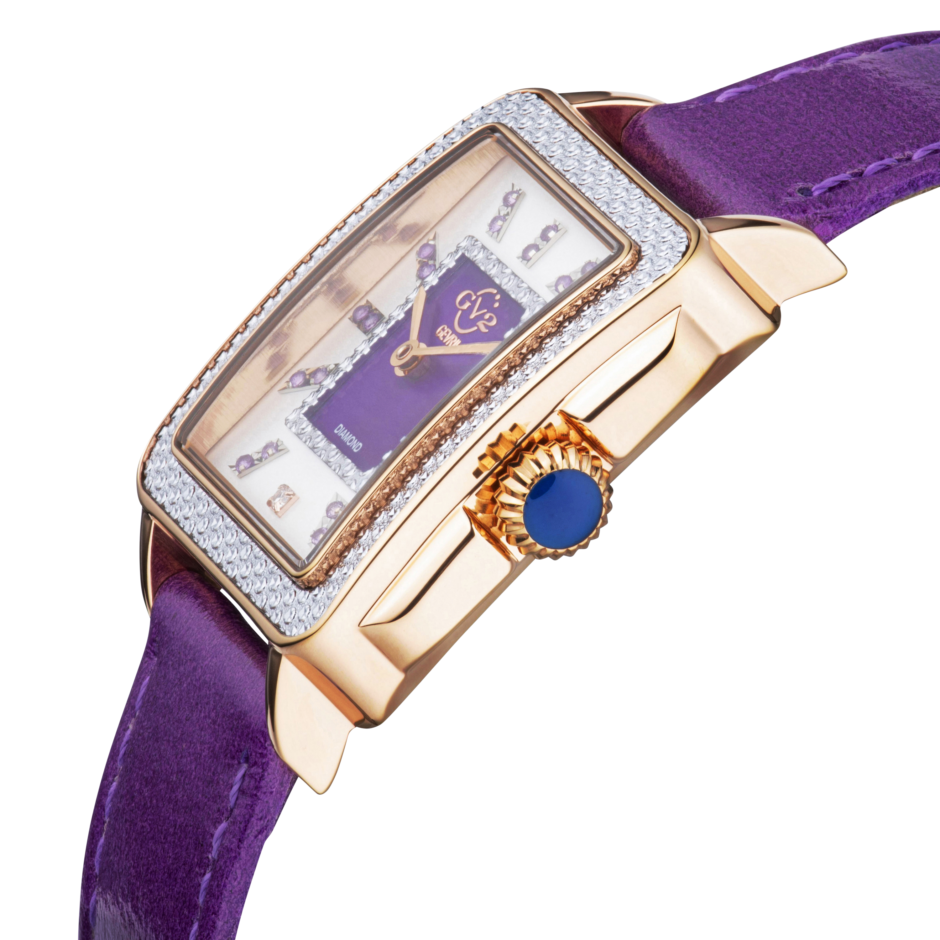 GV2 Padova Gemstone - Gevril