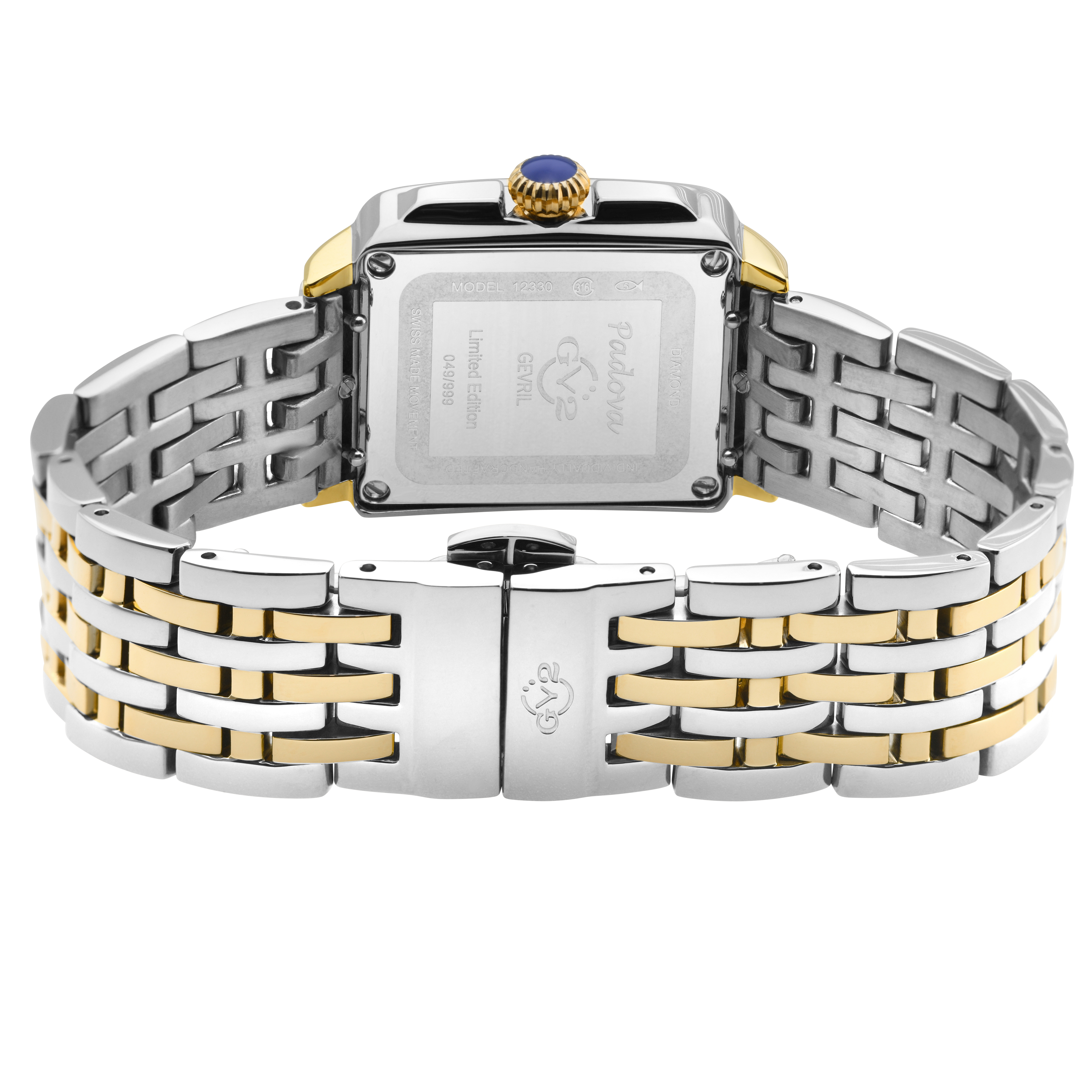 GV2 Padova Gemstone - Gevril