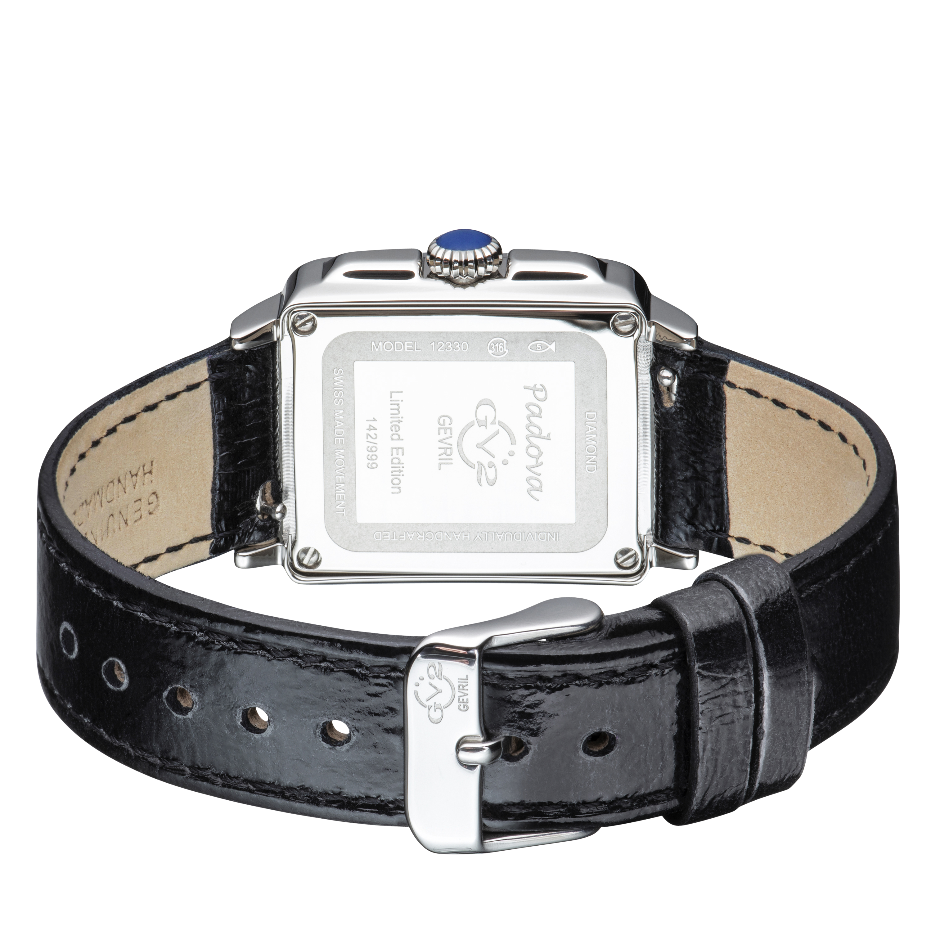 GV2 Padova Gemstone - Gevril