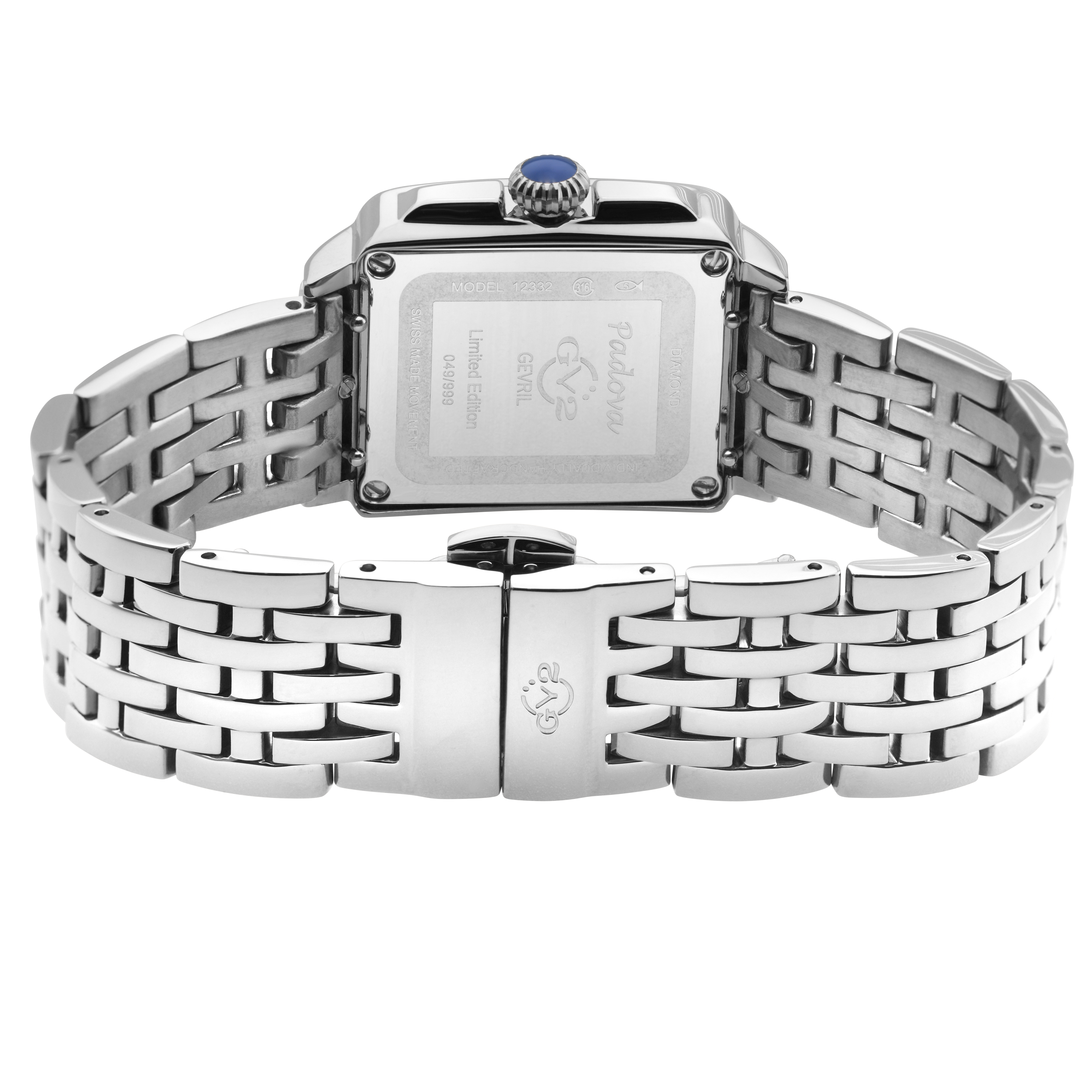 GV2 Padova Gemstone - Gevril