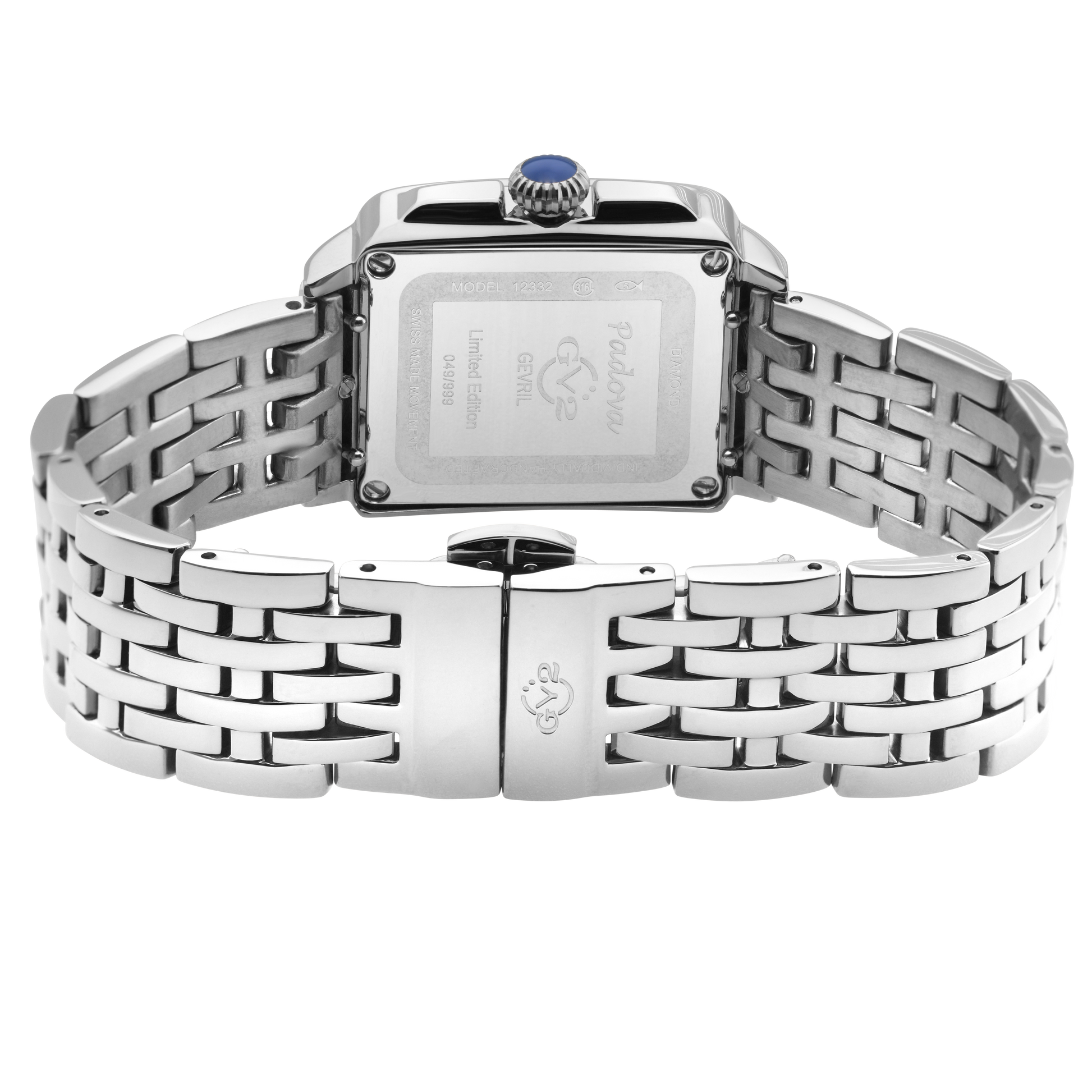 GV2 Padova Gemstone – Gevril