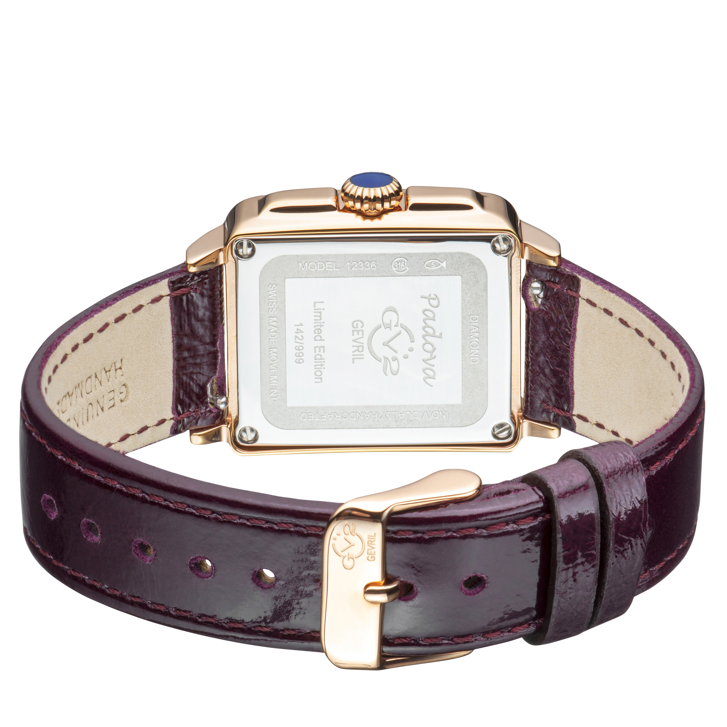 GUINOT ヌーヴェルヴィコフレ　2024 GV2 Padova Gemstone - Gevril