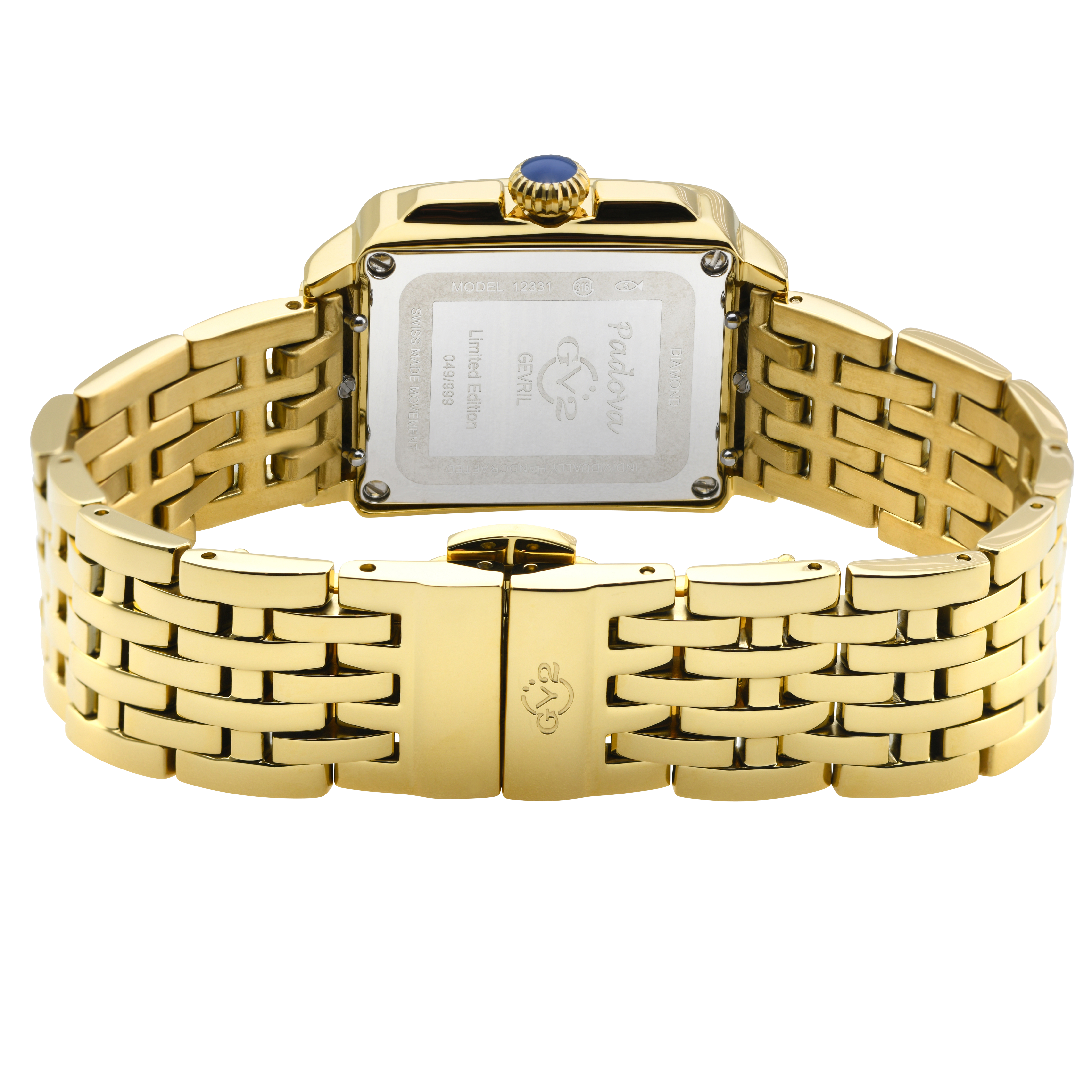 GV2 Padova Gemstone - Gevril