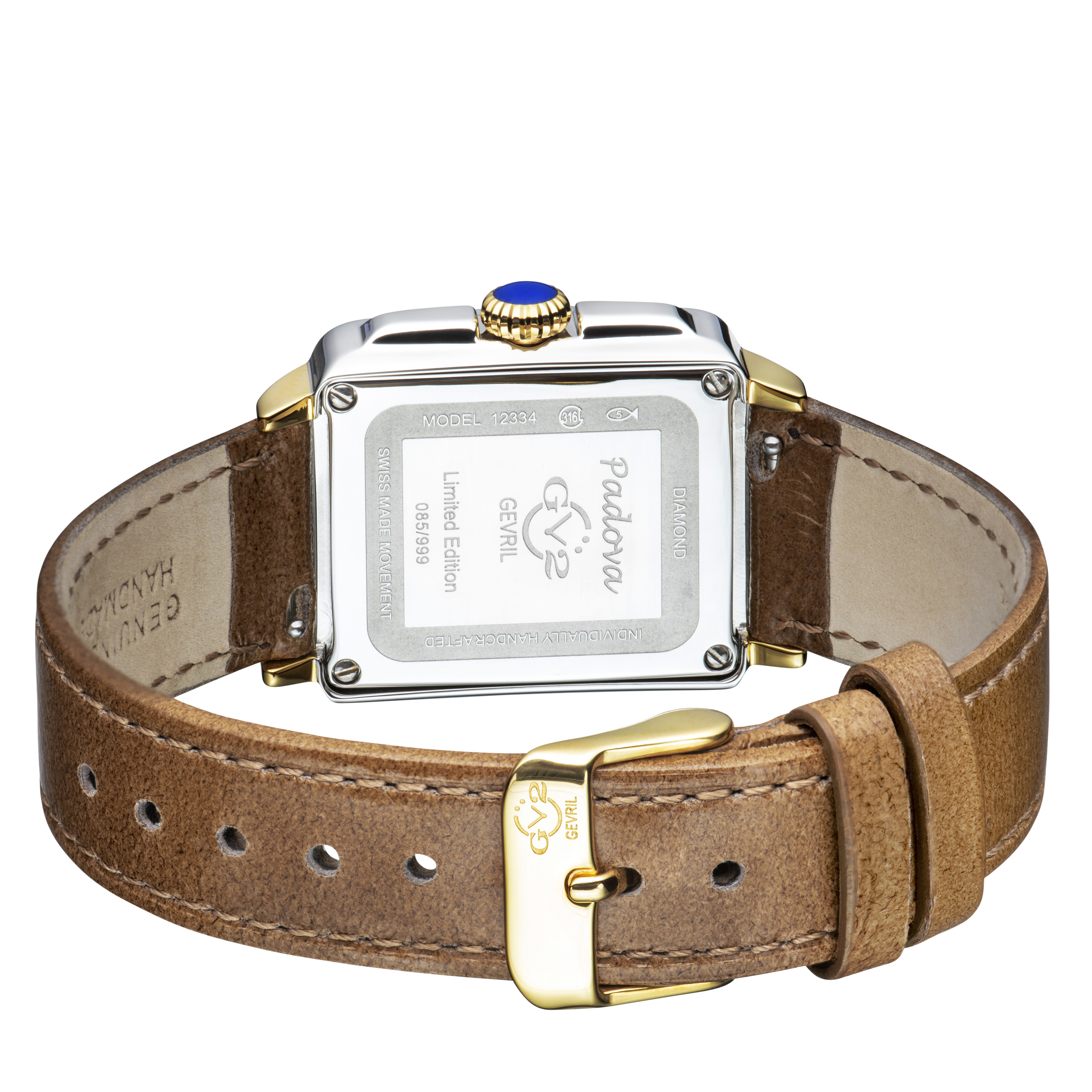 GV2 Padova Gemstone - Gevril