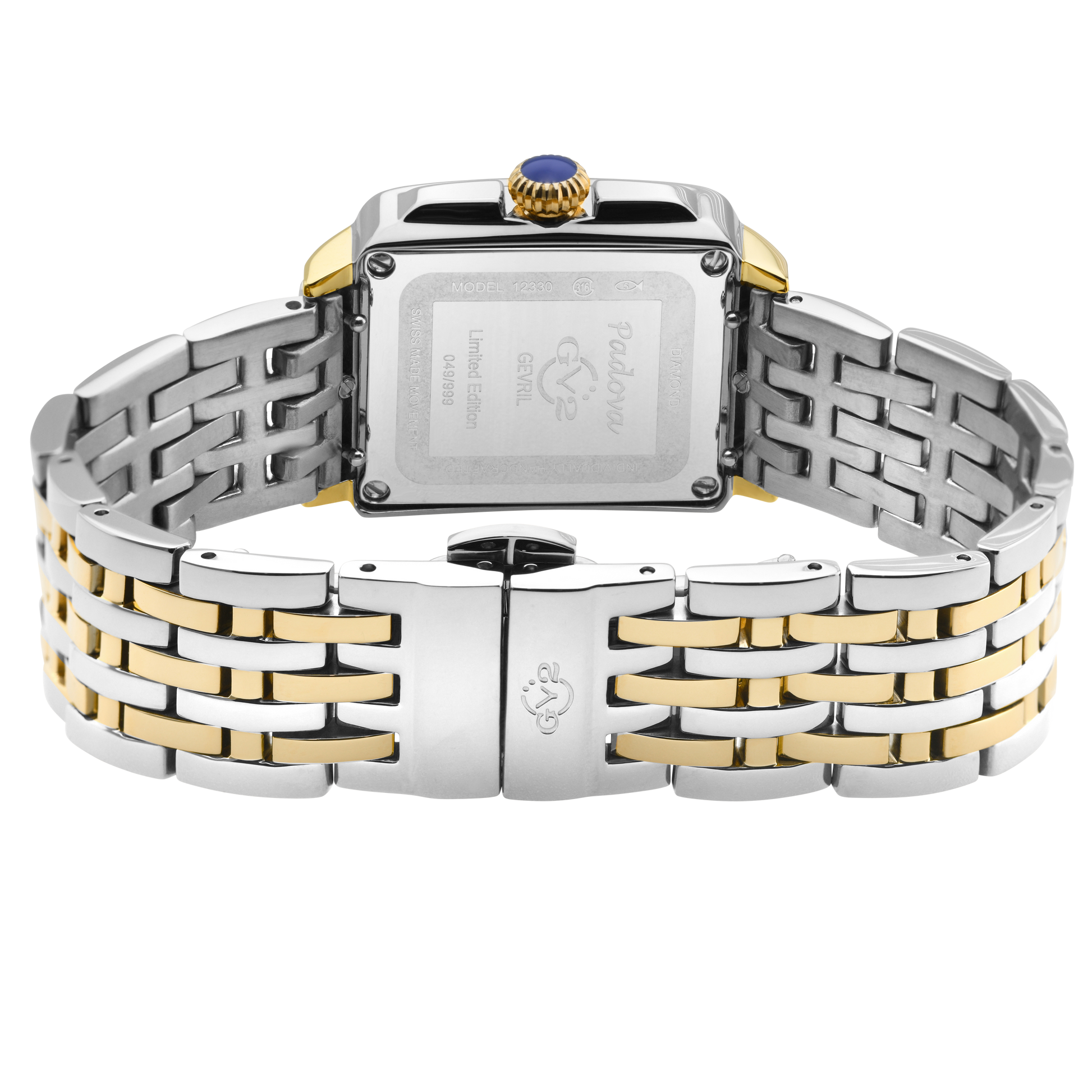 GV2 Padova Gemstone – Gevril