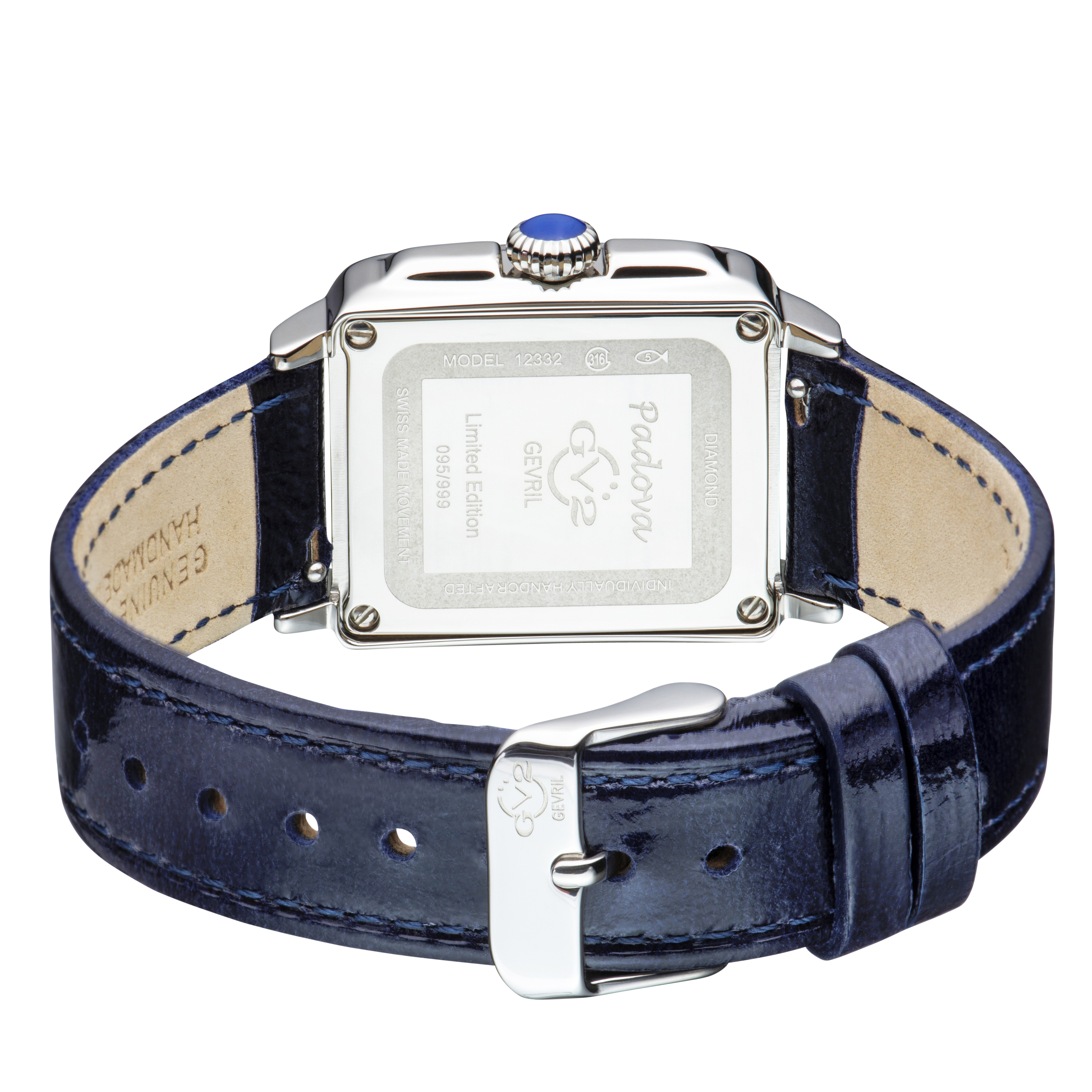 GV2 Padova Gemstone - Gevril