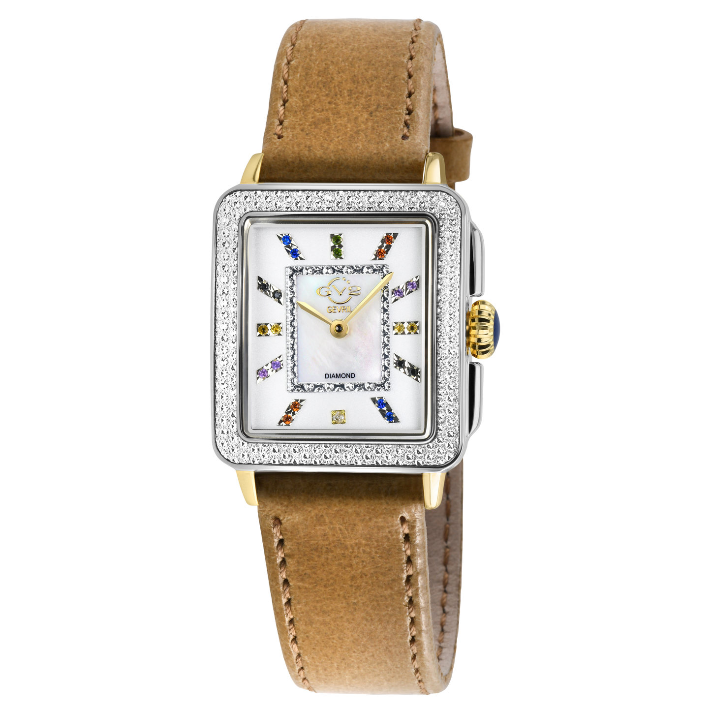 GV2 Padova Gemstone – Gevril