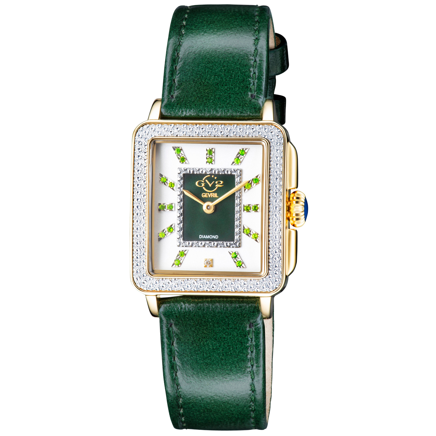 GV2 Padova Gemstone – Gevril