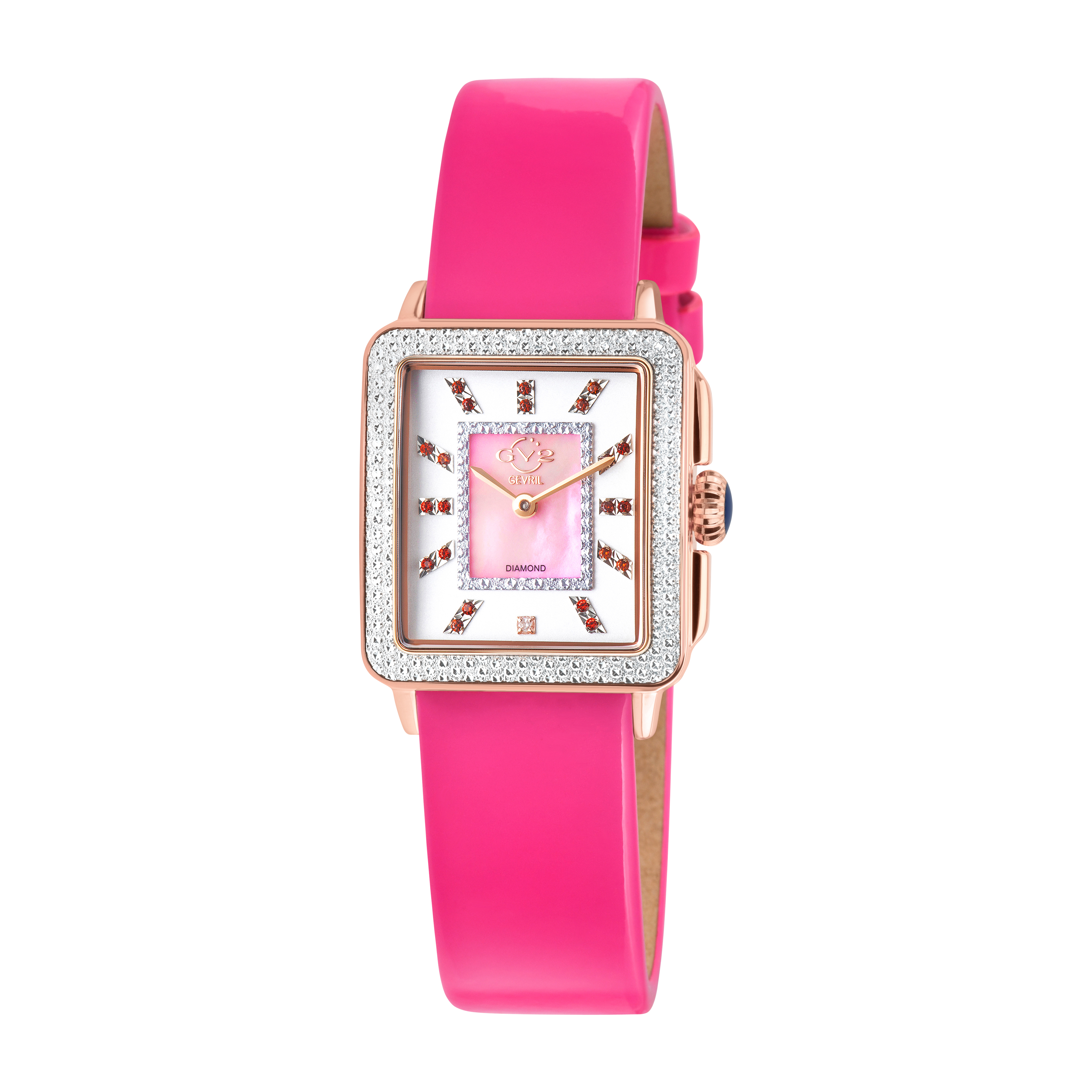 GV2 Padova Gemstone – Gevril