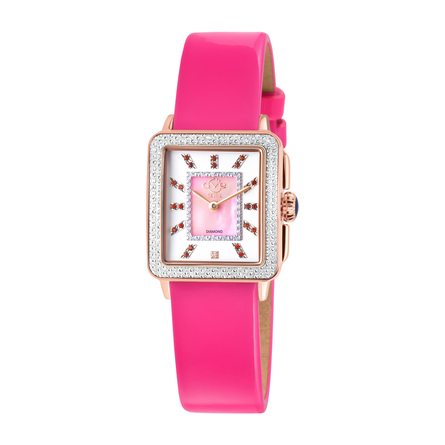 GV2 Padova Gemstone – Gevril