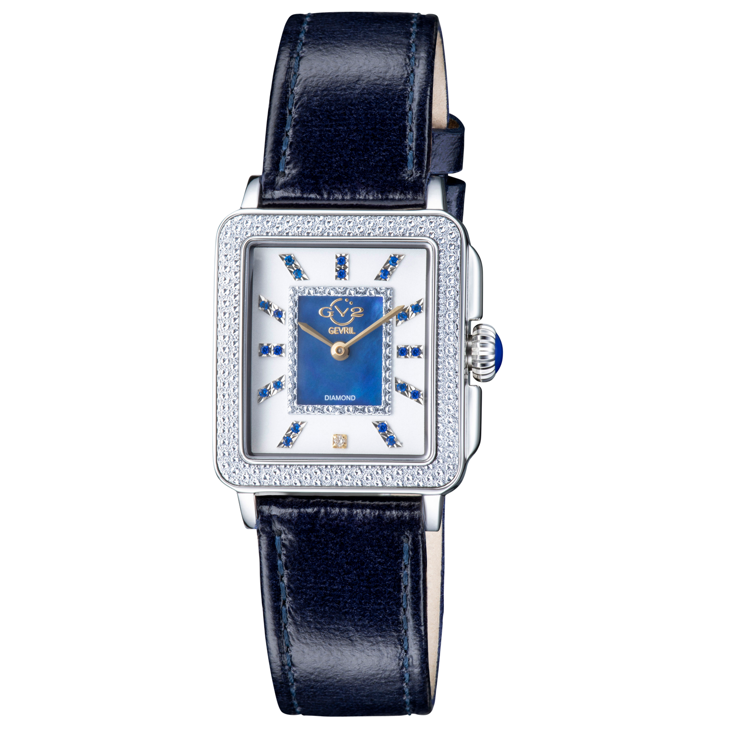 GV2 Padova Gemstone – Gevril