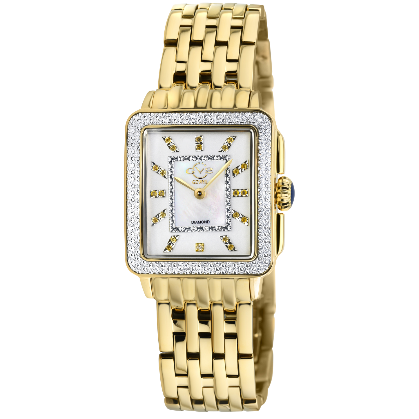 GV2 Padova Gemstone – Gevril