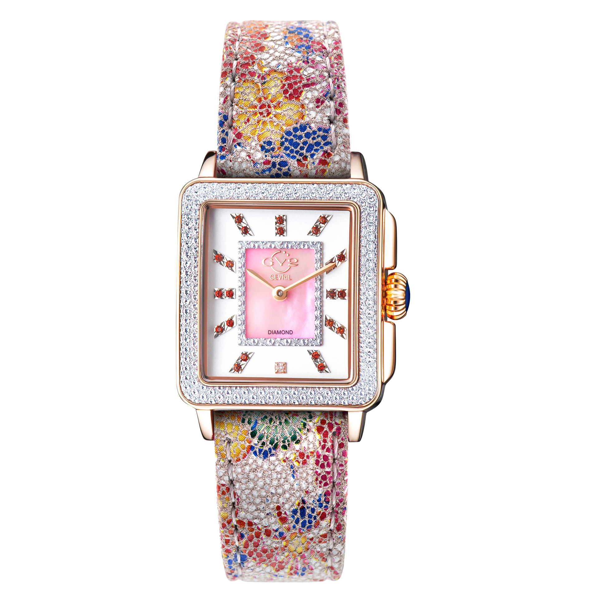 GV2 Padova Gemstone – Gevril