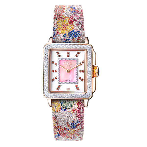GV2 Padova Gemstone