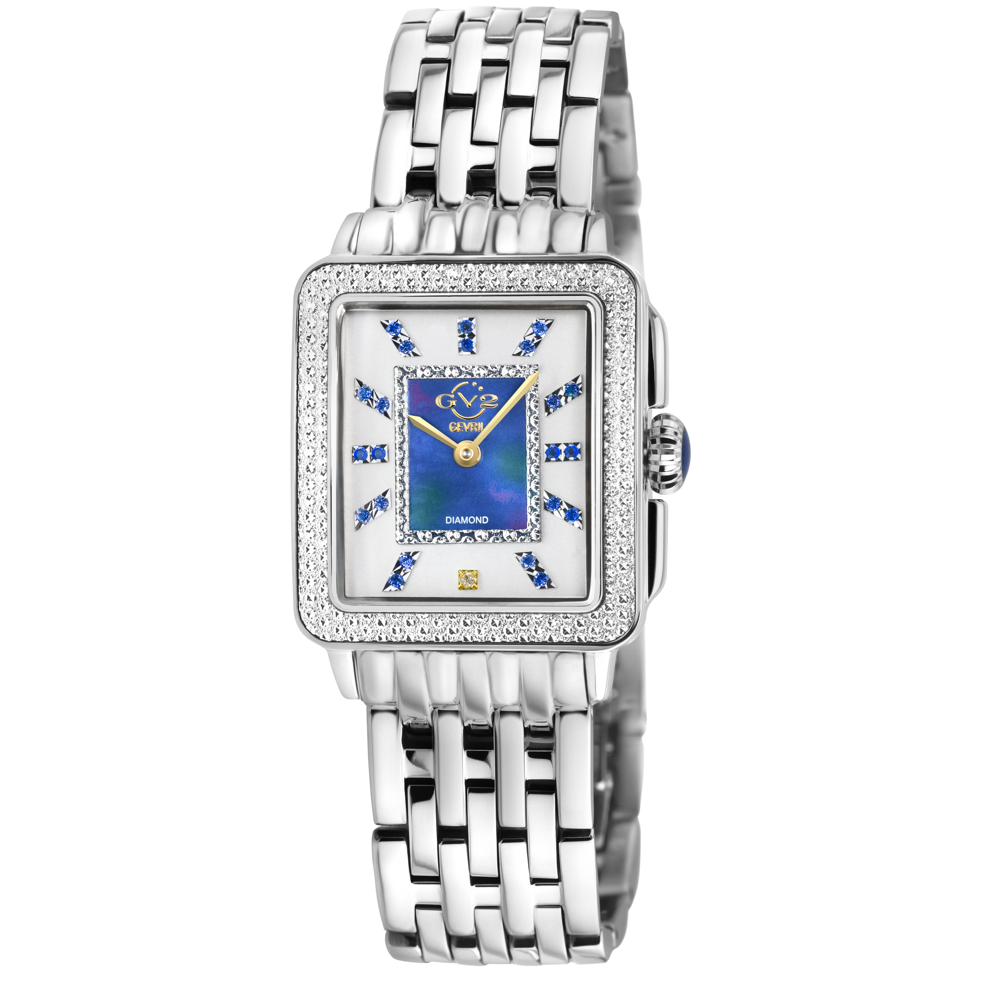 GV2 Padova Gemstone – Gevril