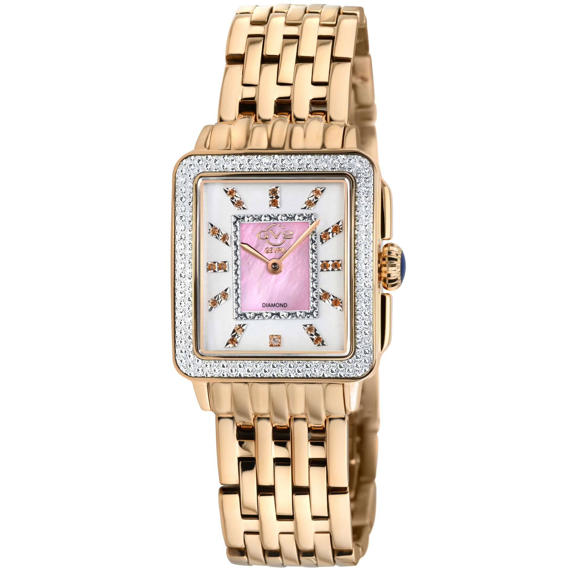 GV2 Padova Gemstone – Gevril