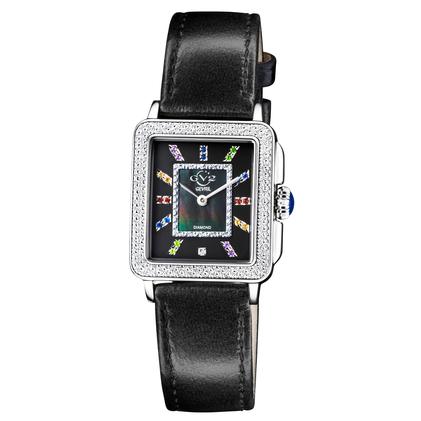 GV2 Padova Gemstone – Gevril