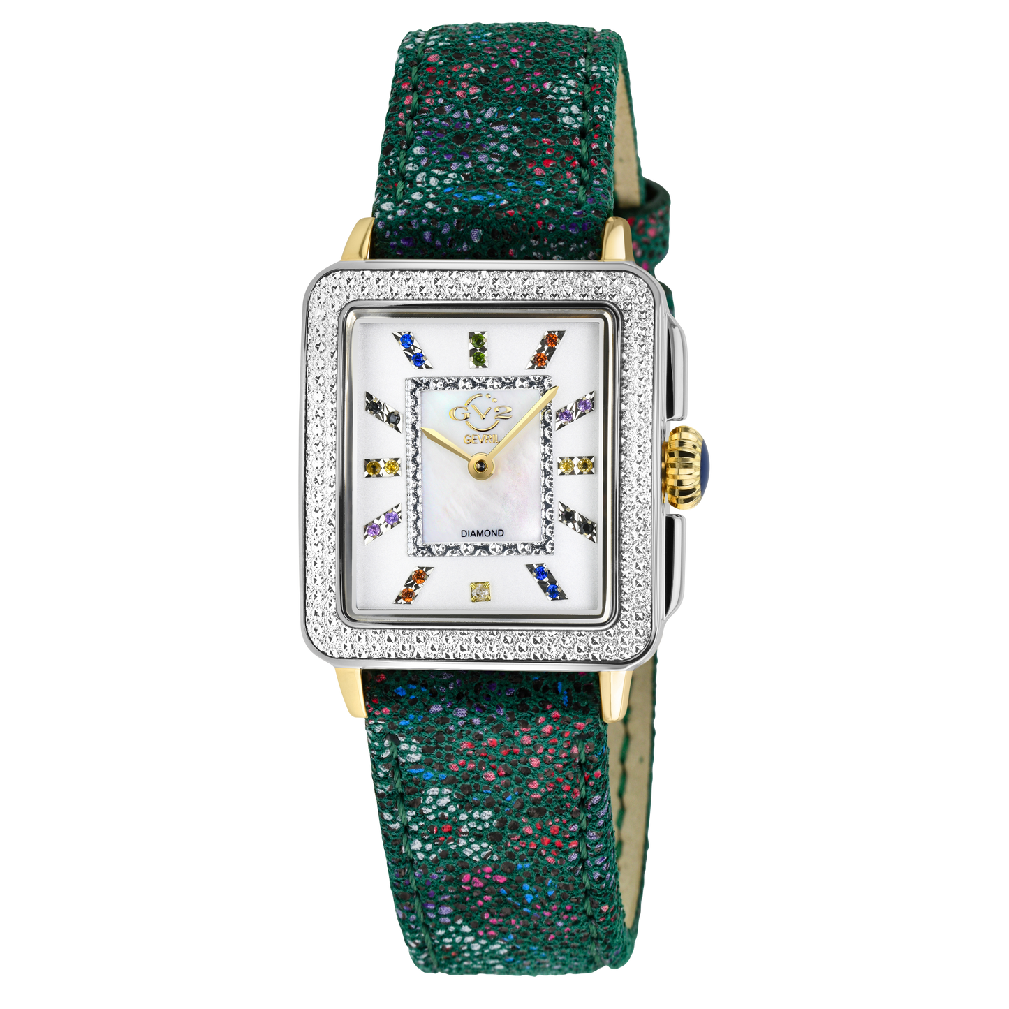 GV2 Padova Gemstone – Gevril