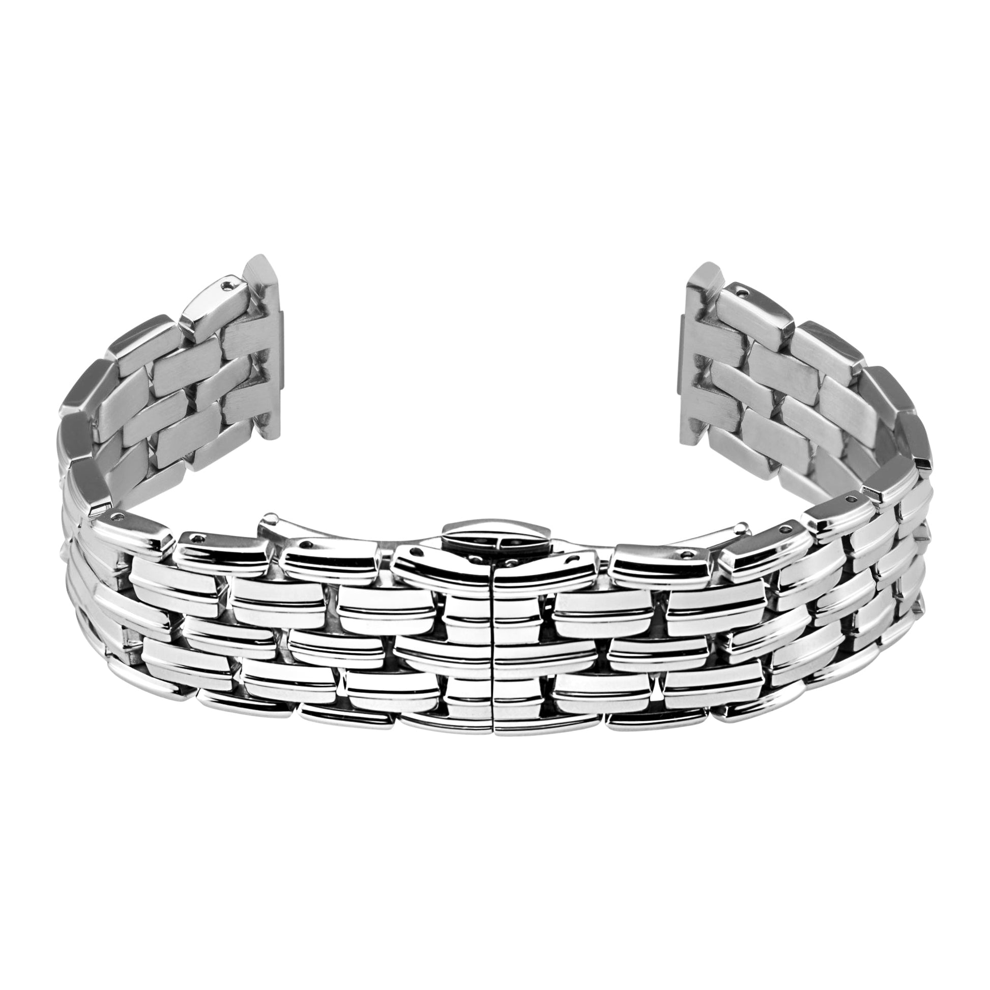 Gevril-Luxury-Swiss-Watches-GV2 Palermo 18mm Metal Bracelet-GV2M-4-P