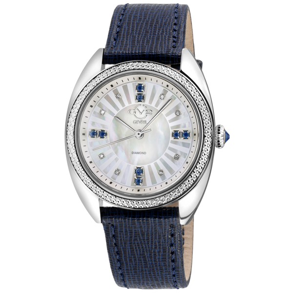 GV2 Palermo Diamond Gemstone