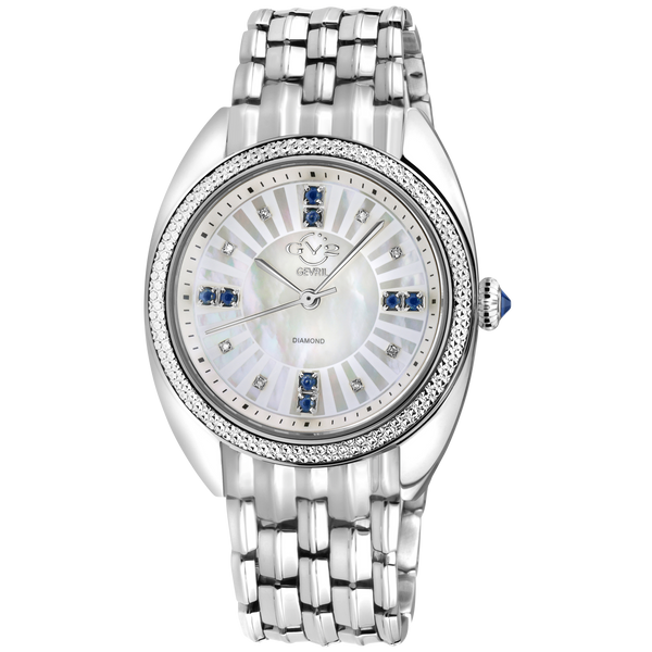 GV2 Palermo Diamond Gemstone