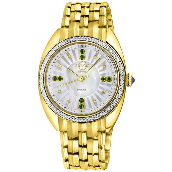 GV2 Palermo Diamond Gemstone