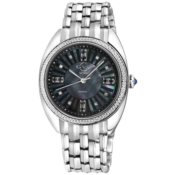 GV2 Palermo Diamond Gemstone