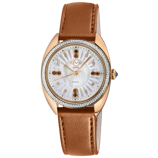 GV2 Palermo Diamond - Vegan Strap
